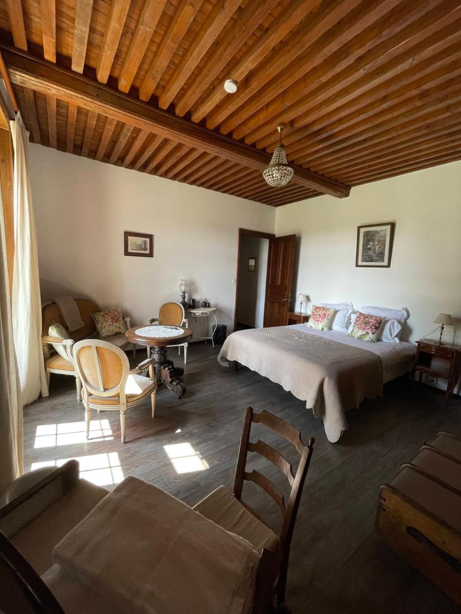Deluxe Room photo 1