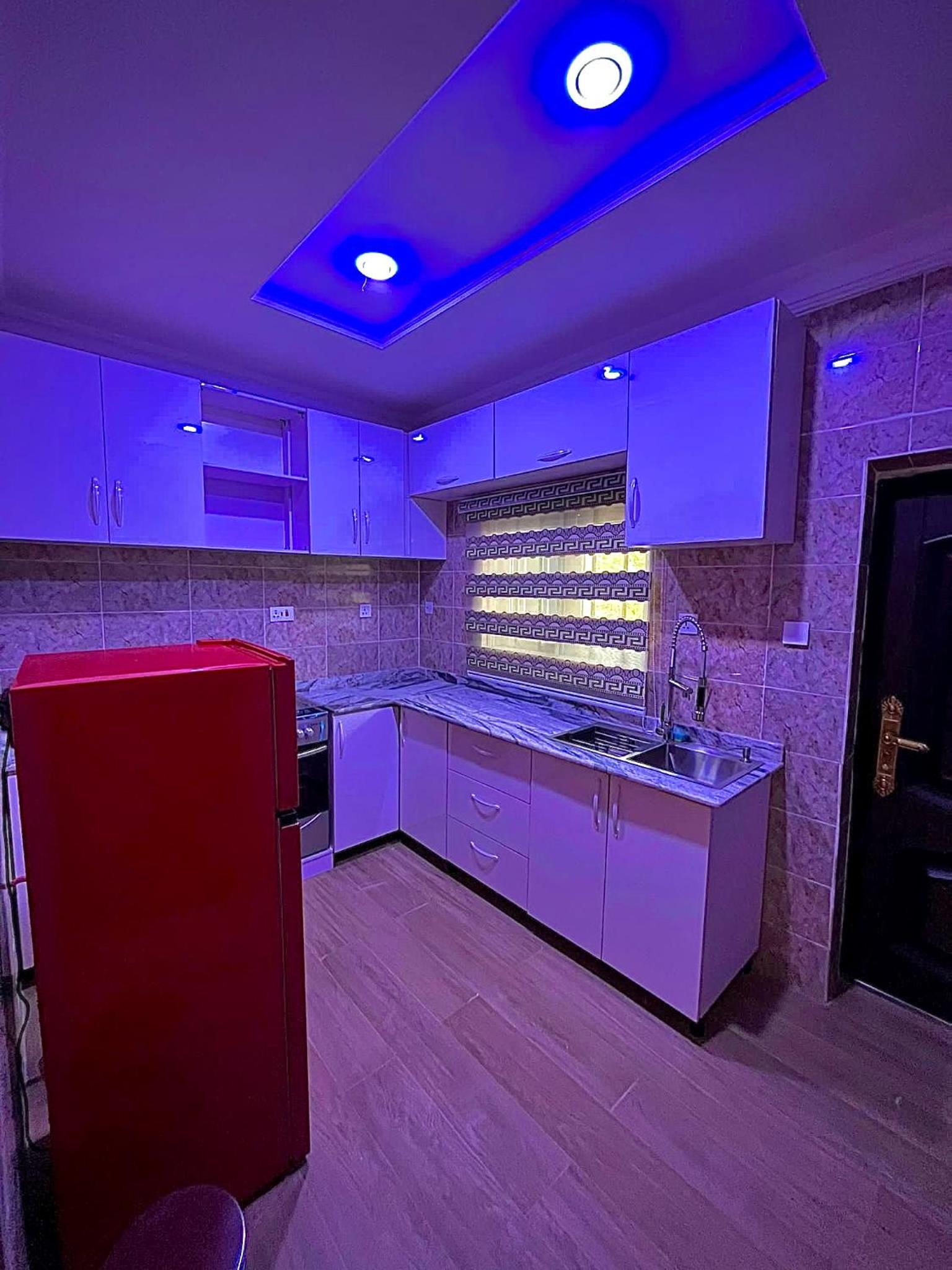 Deluxe Apartment photo 1