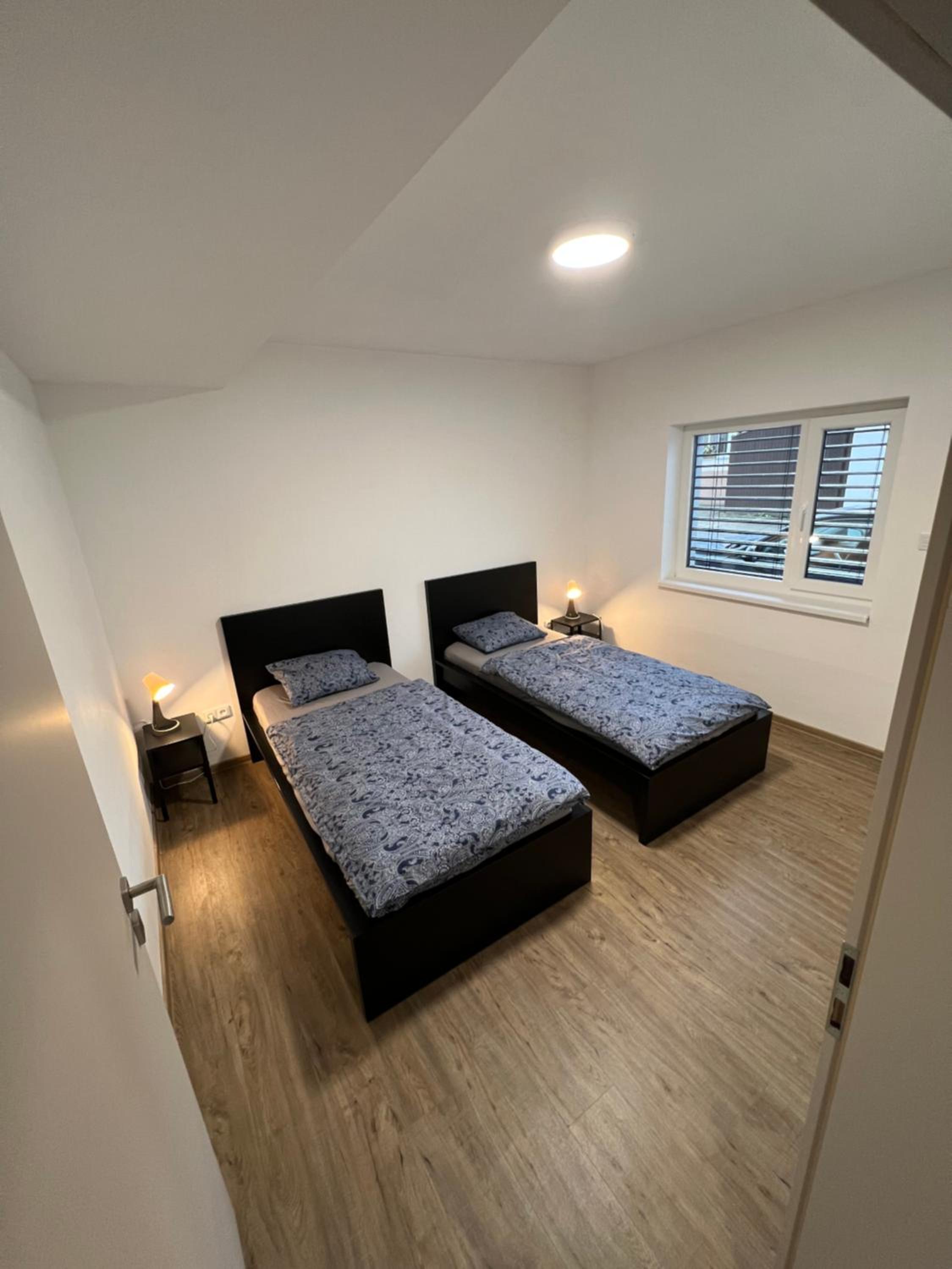 Deluxe Apartment photo 1