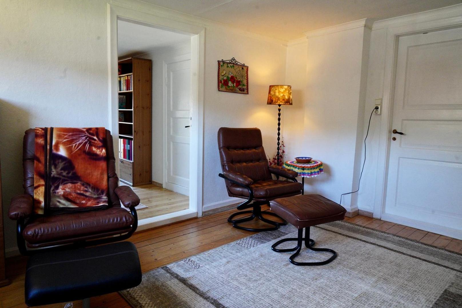 Three-Bedroom Villa photo 1
