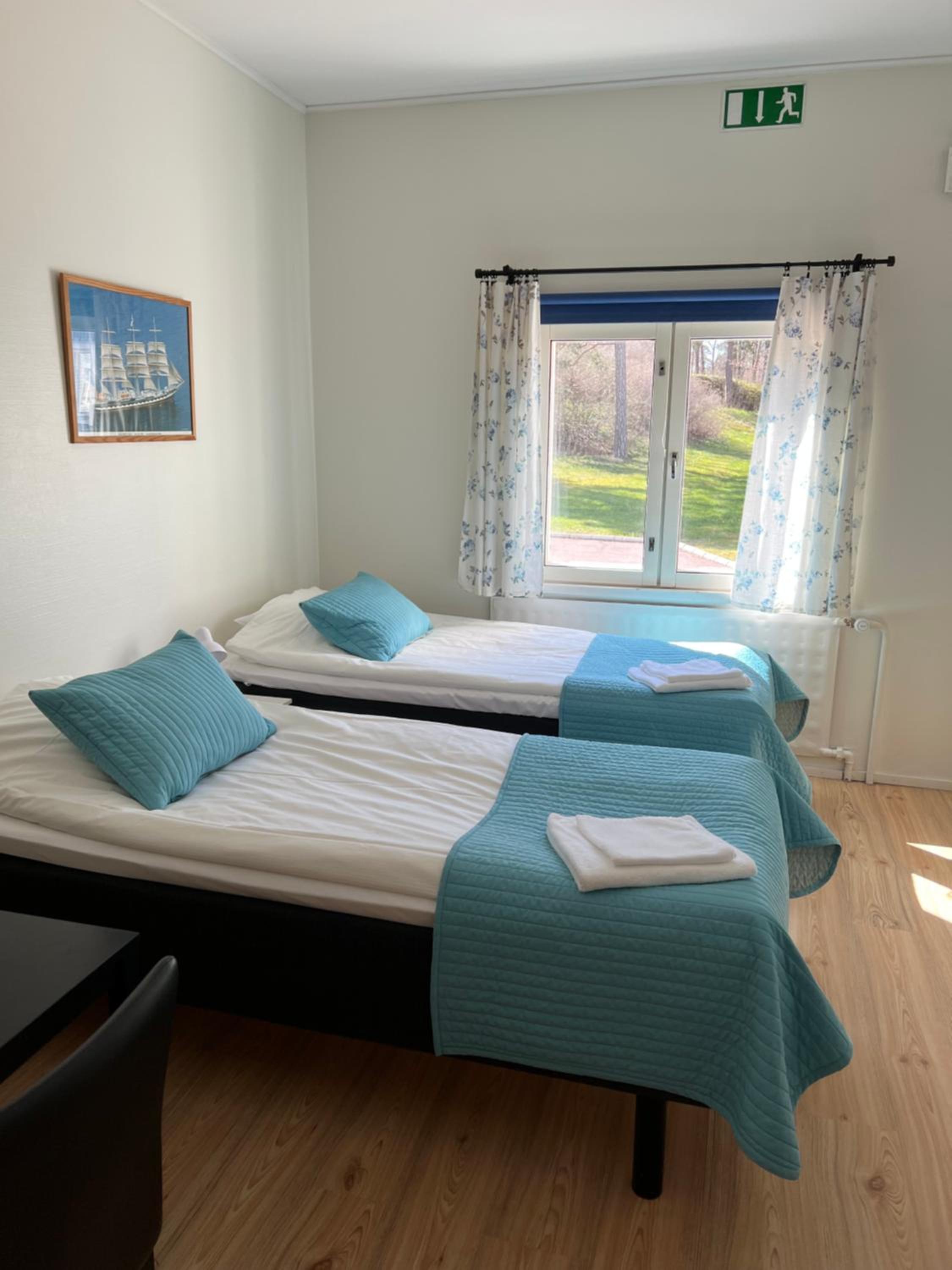 Double Room with Shared Bathroom photo 1