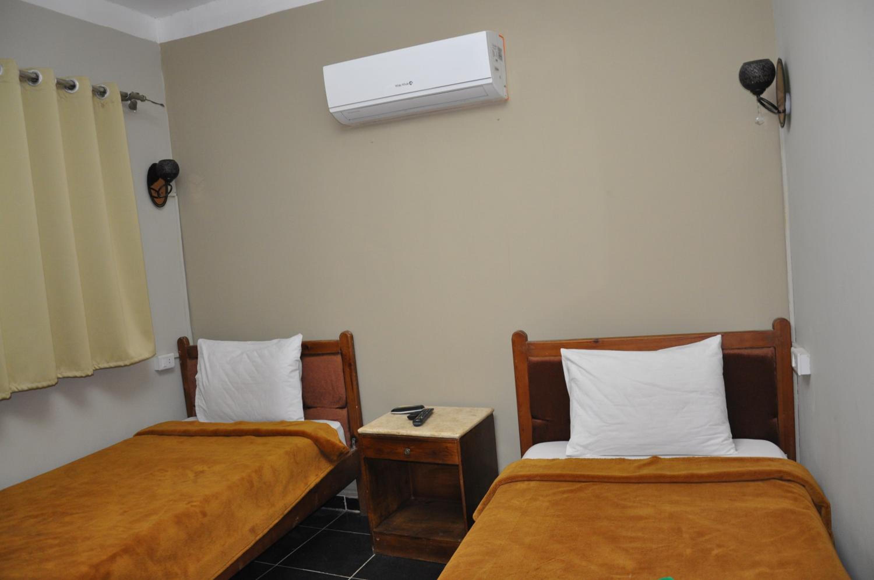 Double or Twin Room