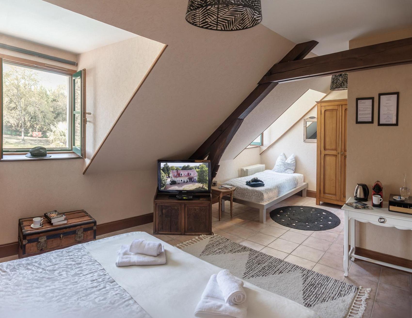 Triple Room photo 1