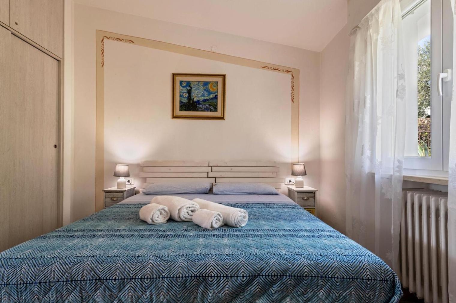 Family Junior Suite