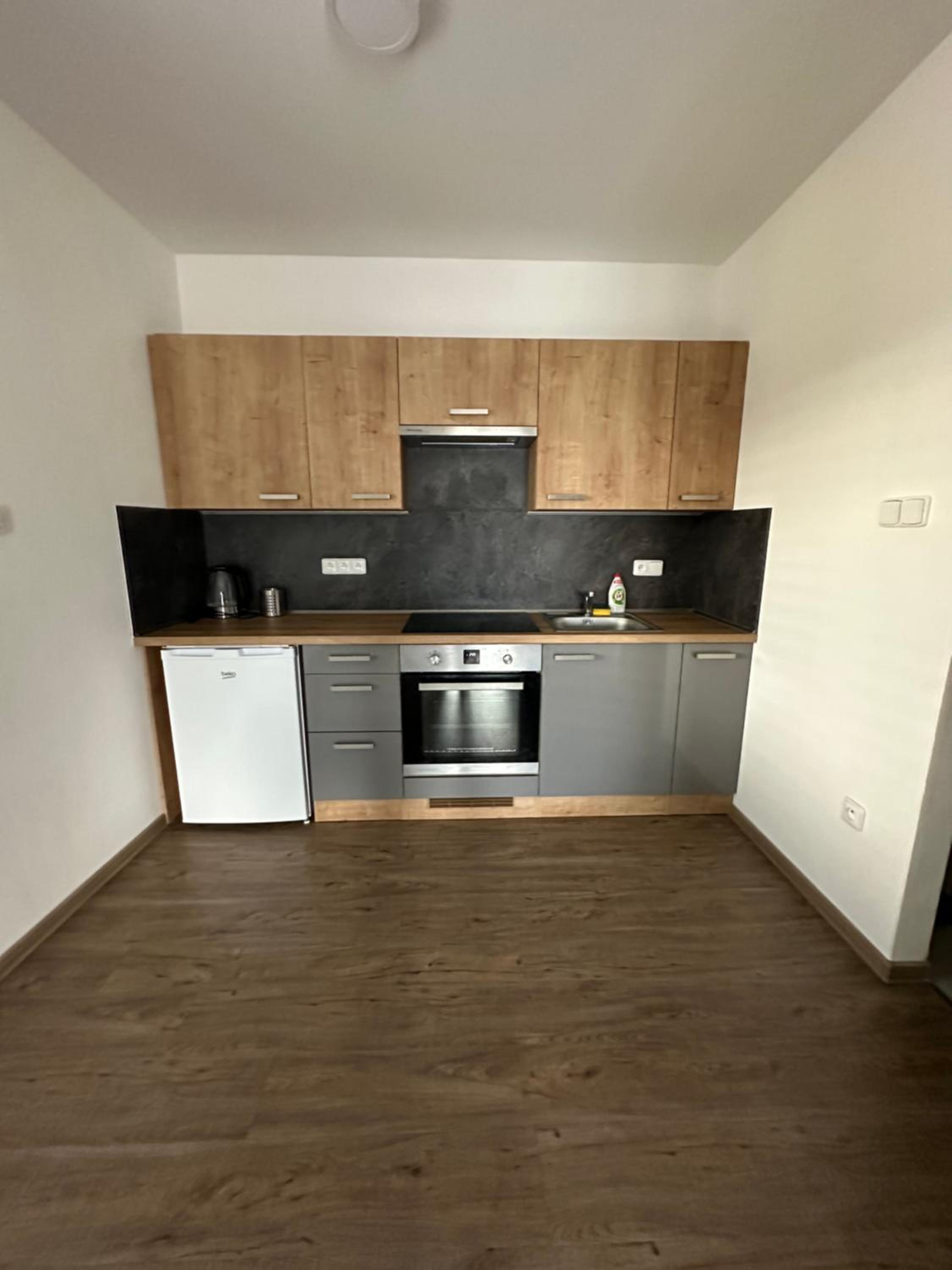Deluxe Apartment photo 2
