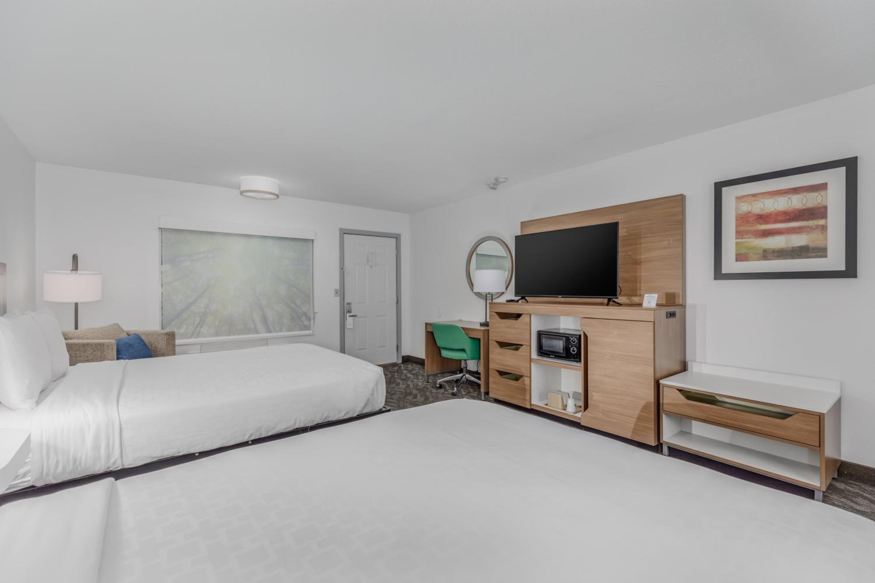Standard Queen Room - Photo 4