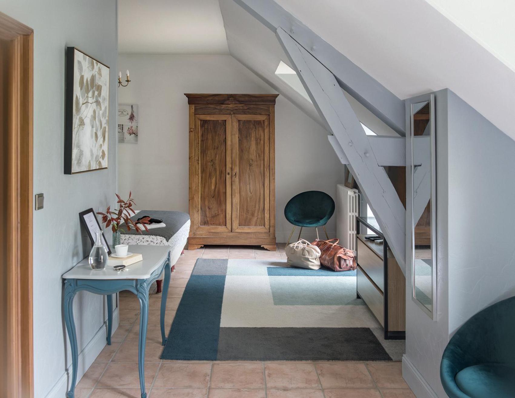 Triple Room photo 2