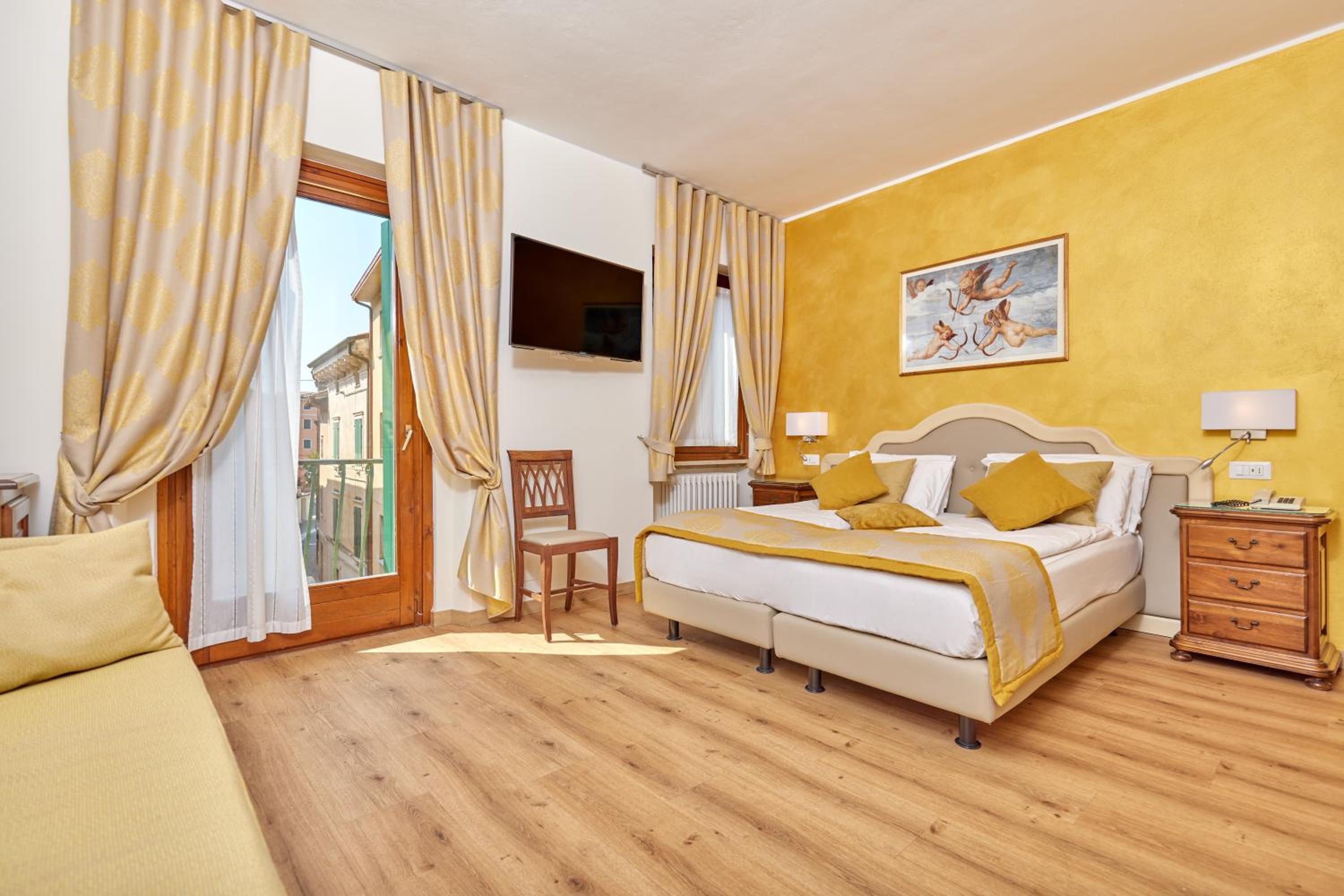 Junior Suite - Photo 4