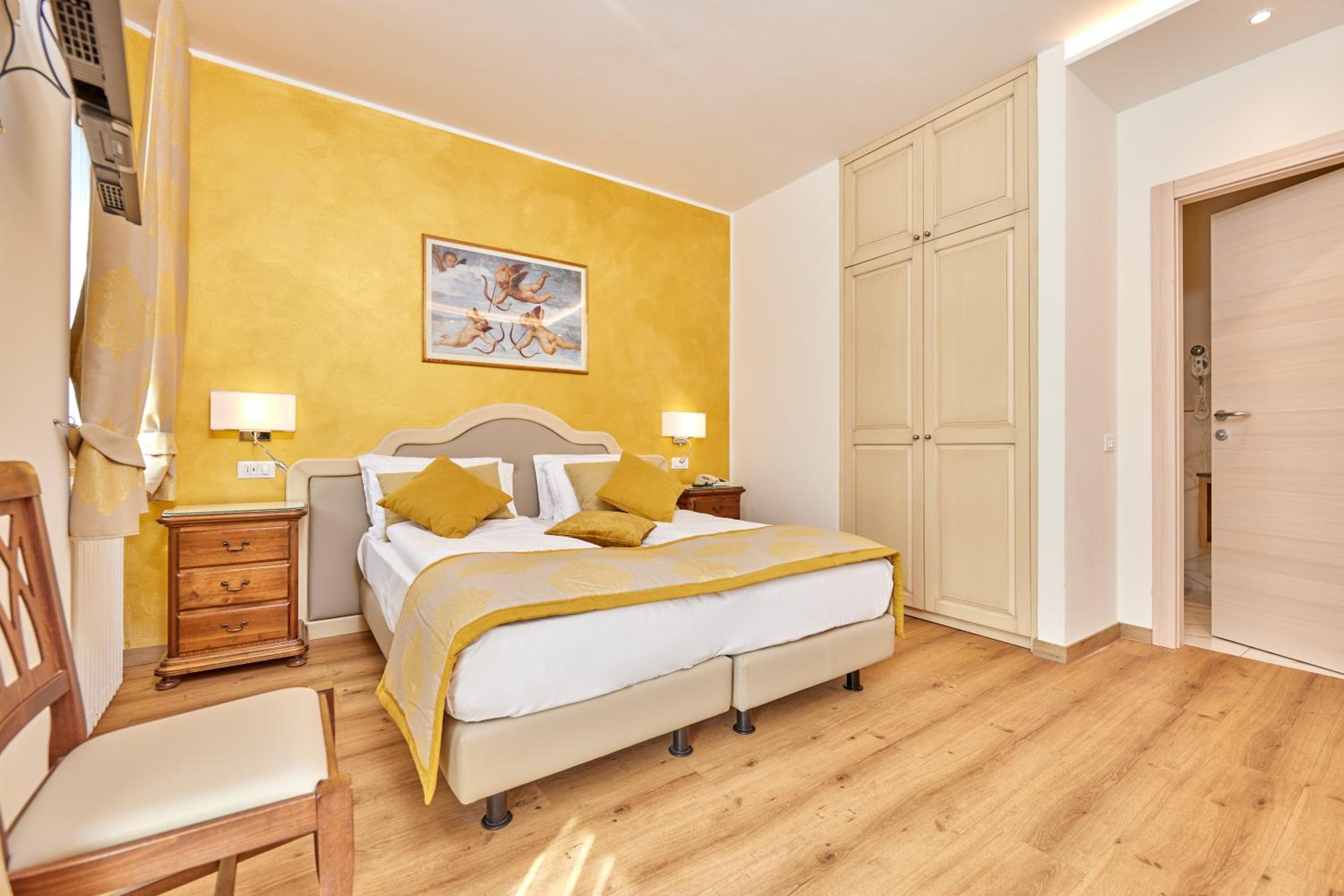 Junior Suite - Photo 7