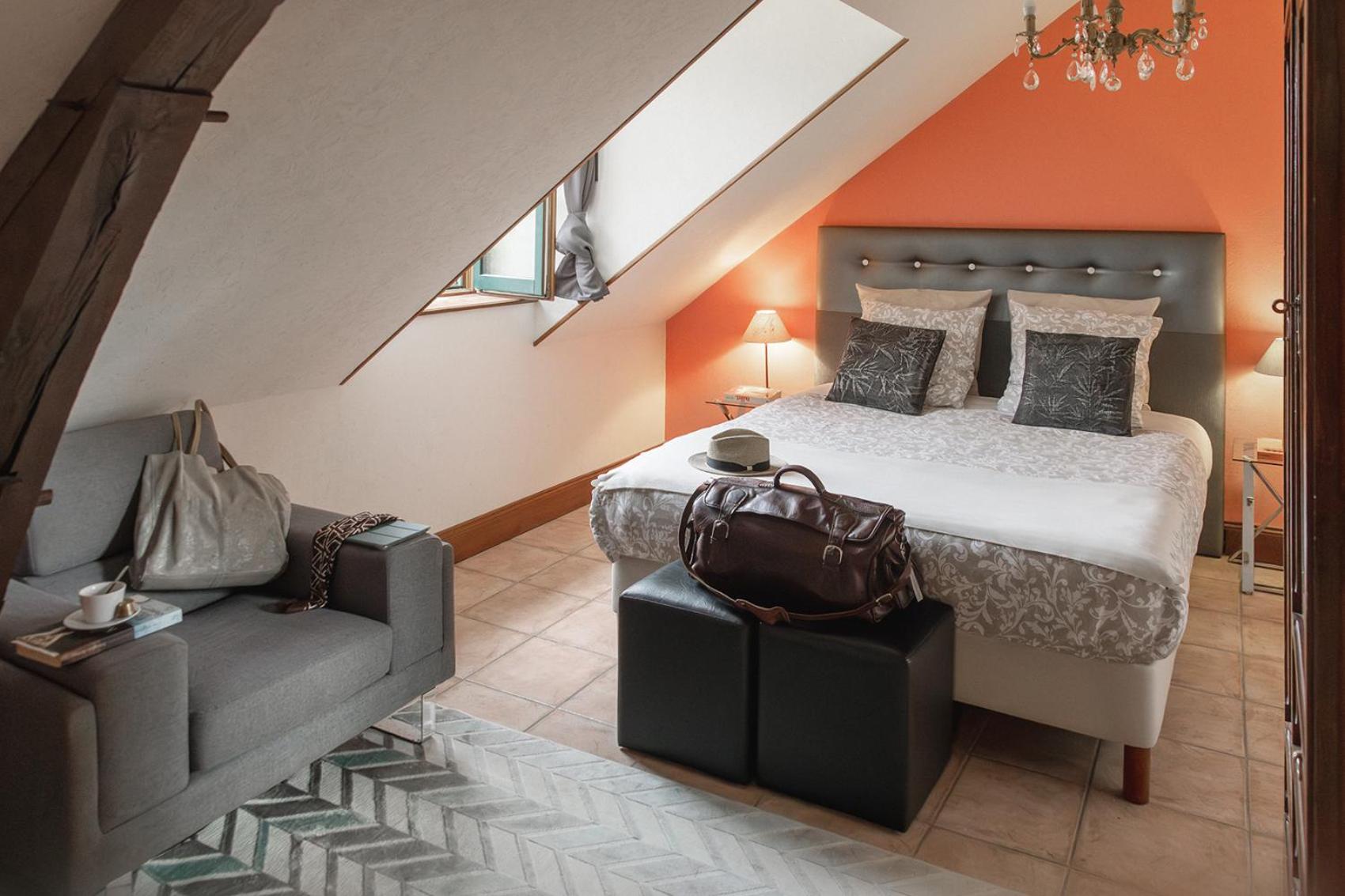 Double or Twin Room photo 1