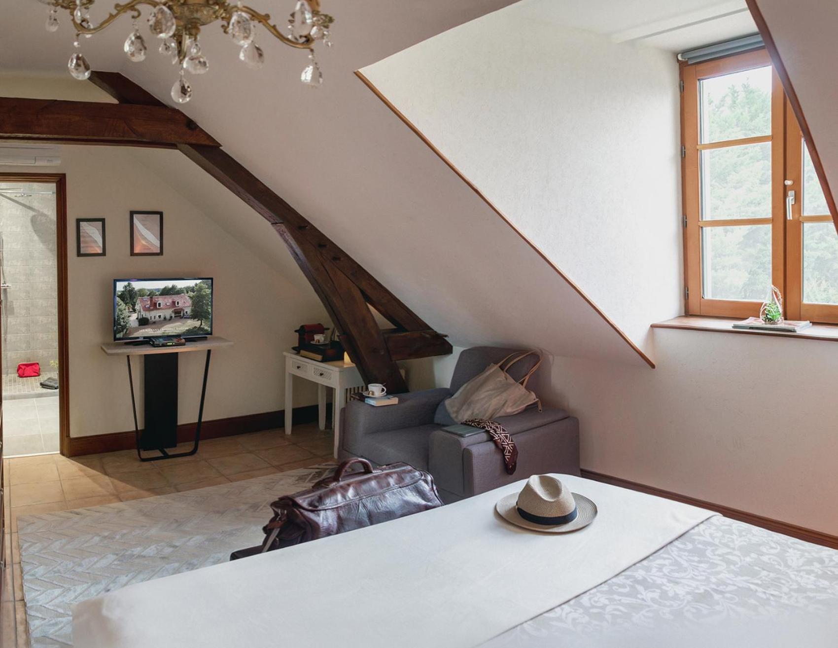 Double or Twin Room photo 2