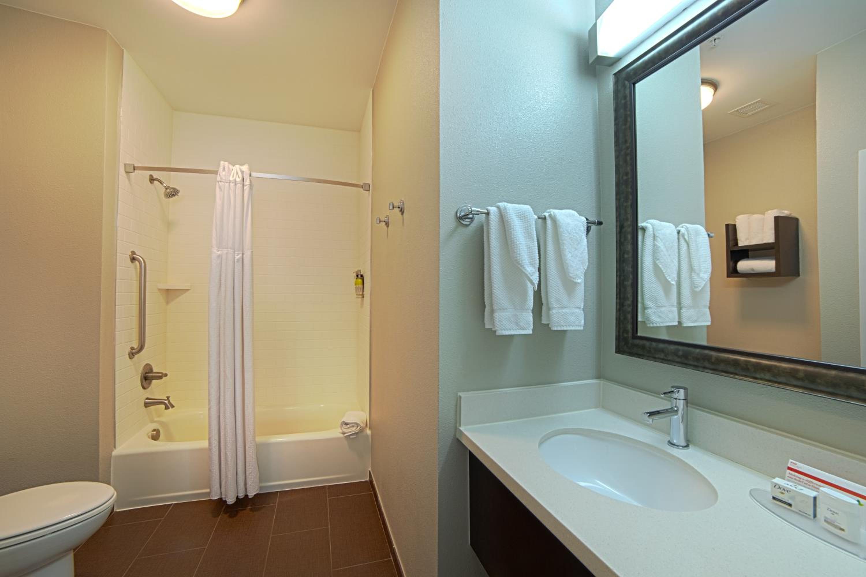 One-Bedroom King Suite - Photo 18