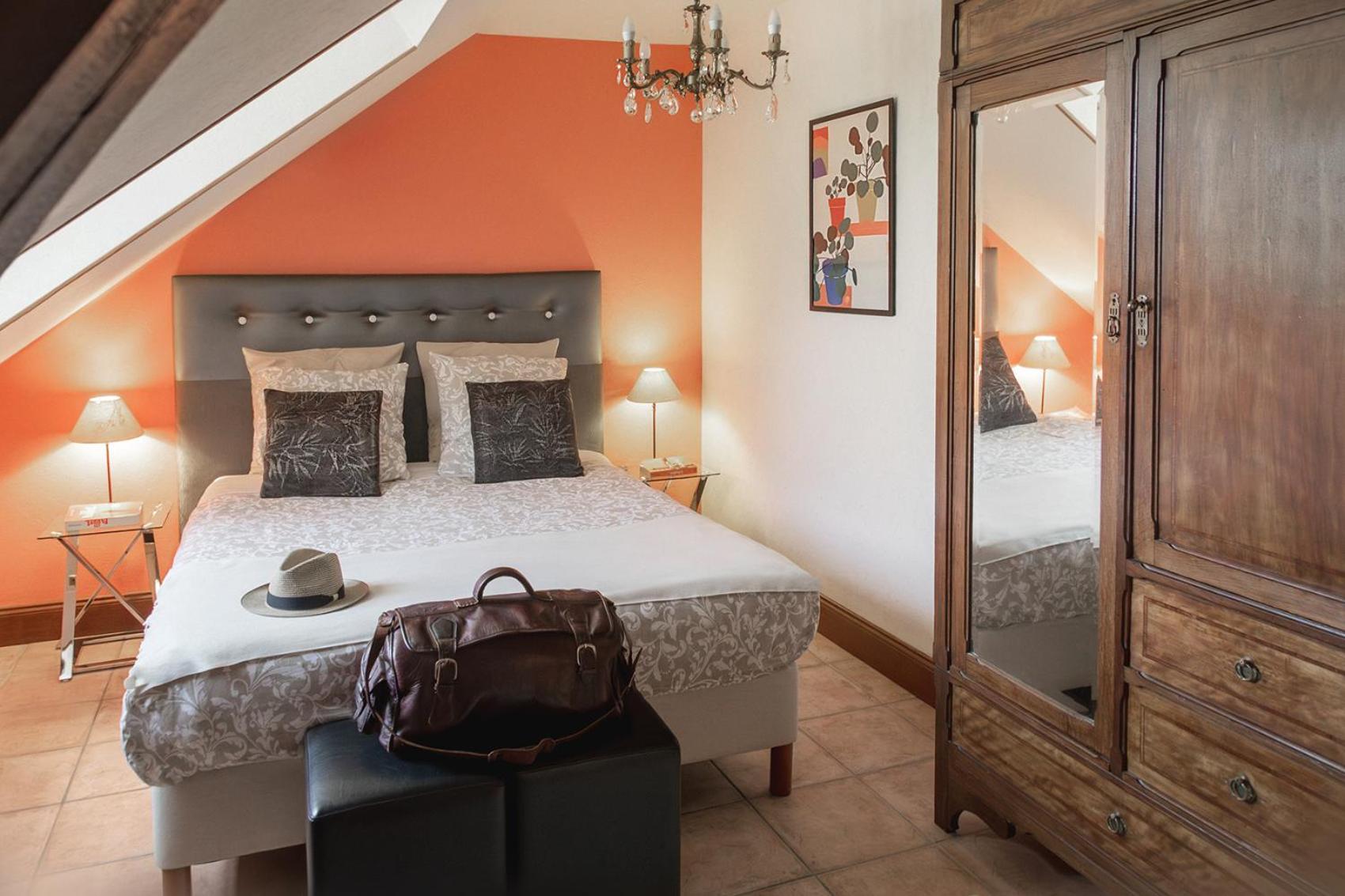 Double or Twin Room photo 3