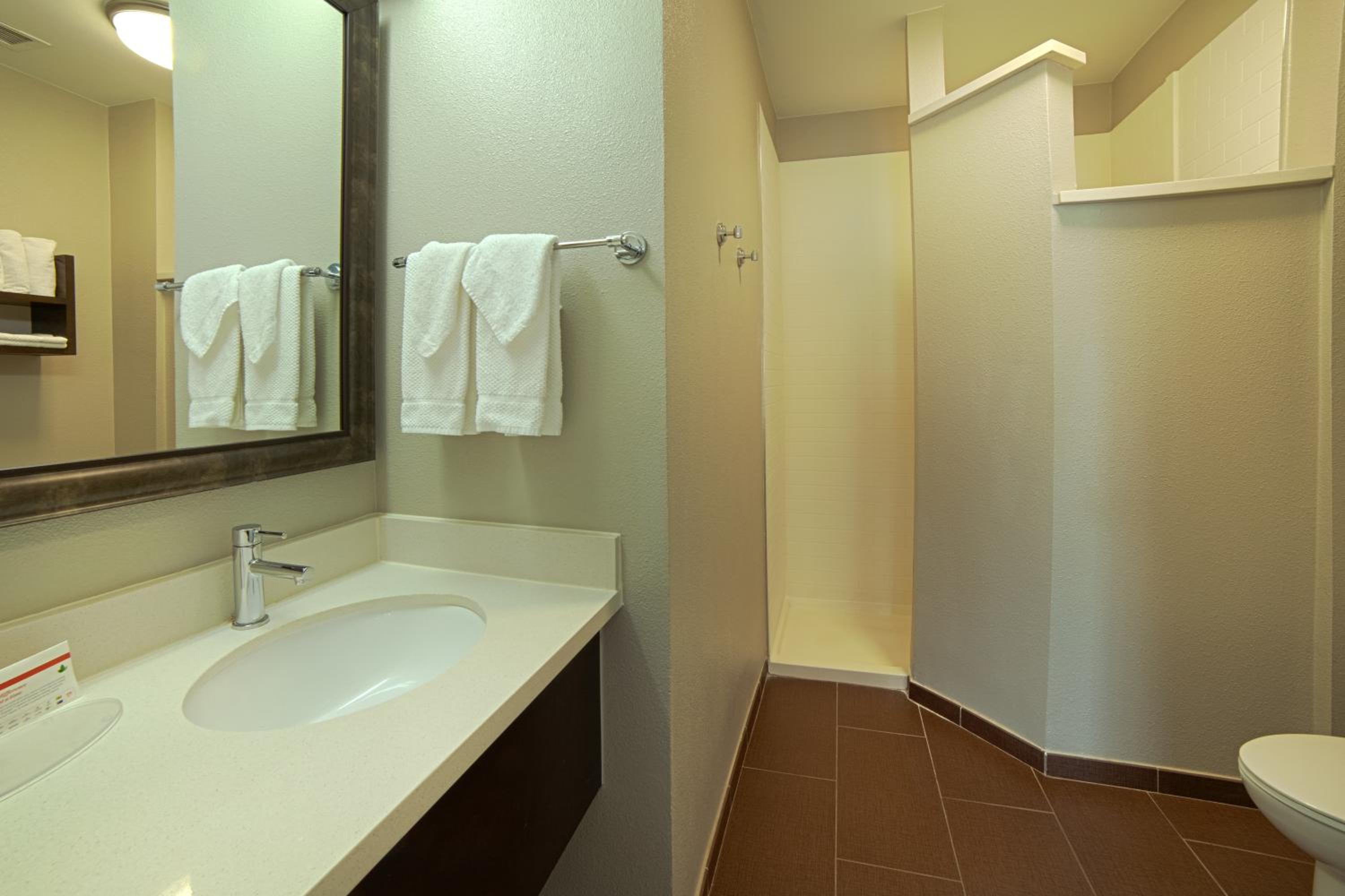 Two-Bedroom Suite - Photo 11