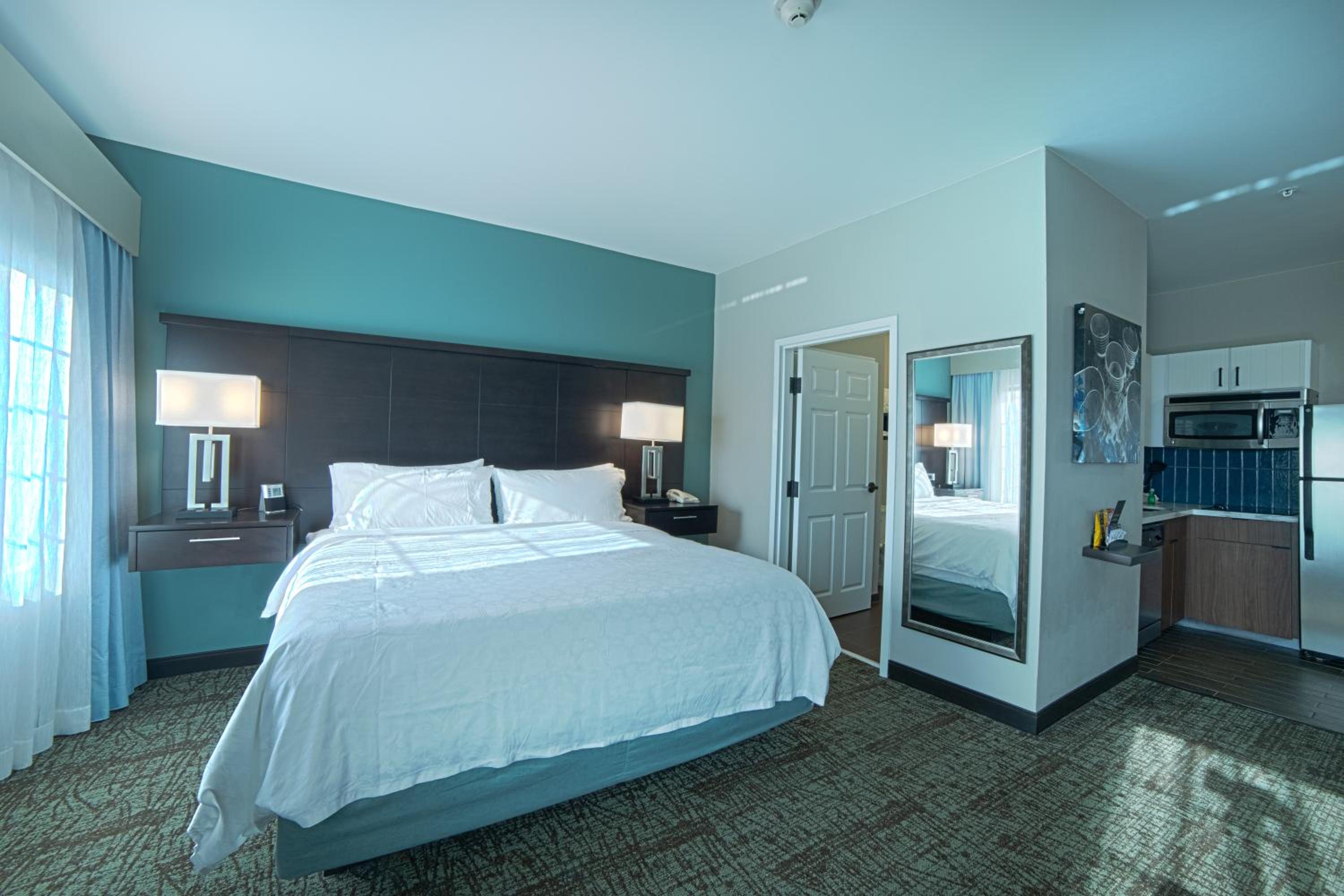 King Studio Suite - Photo 1