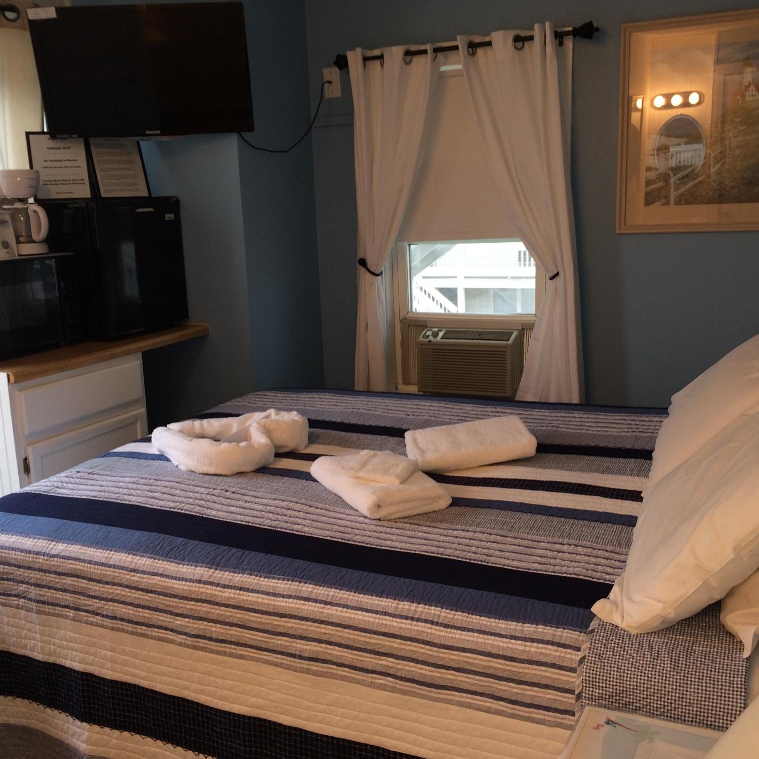 Queen Room - 5  photo 3