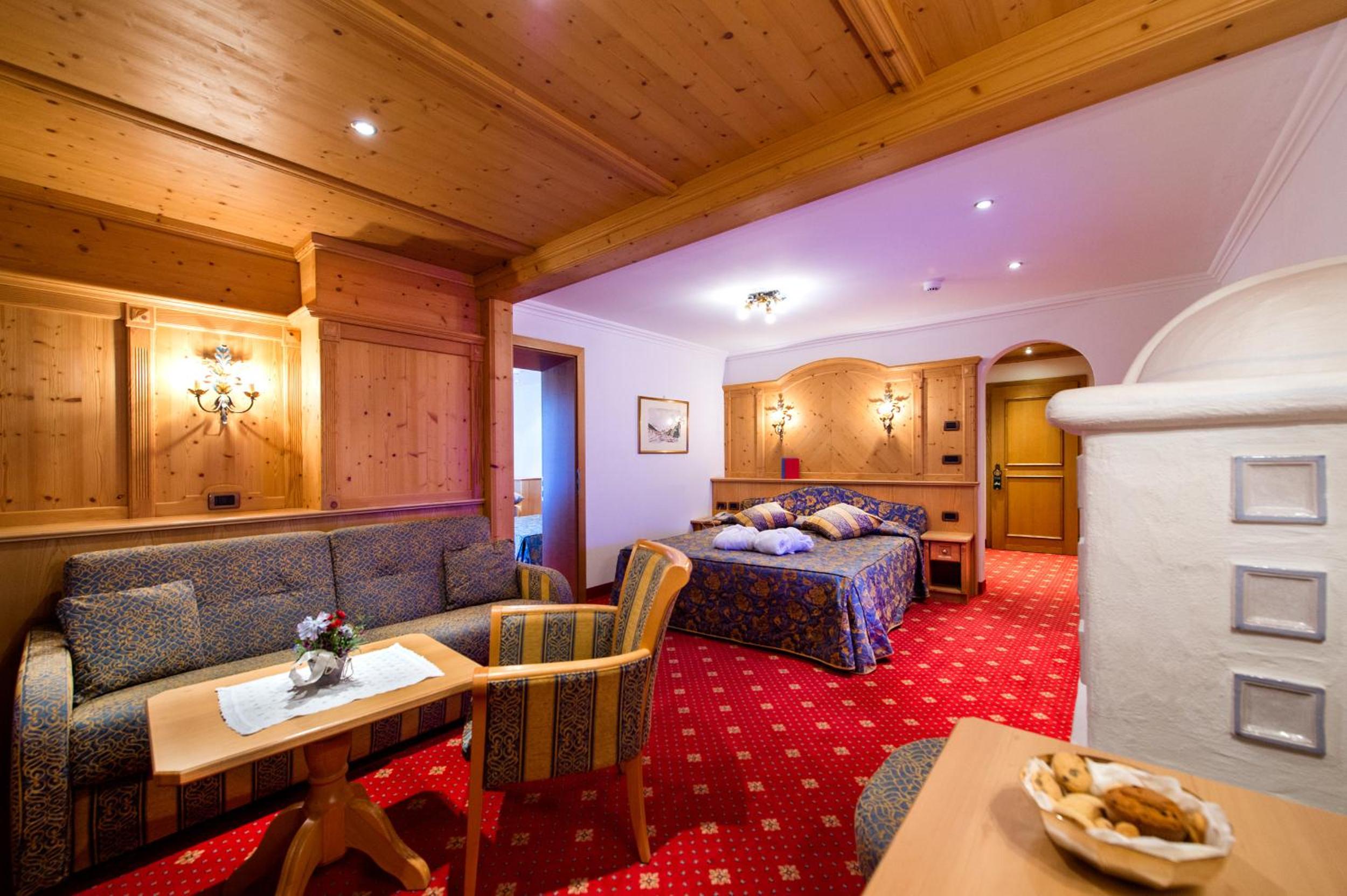 Superior Double or Twin Room photo 2