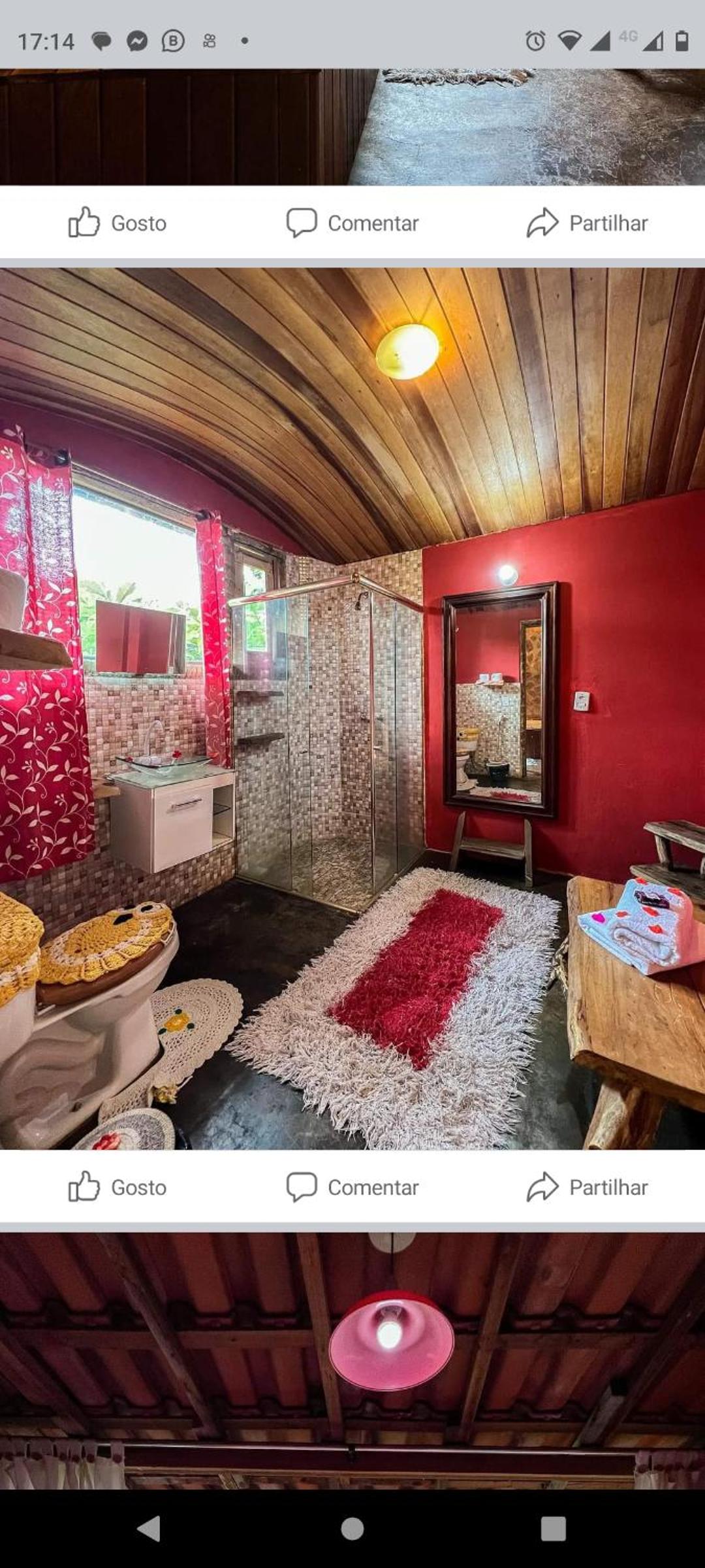 Triple Room with Bath - Photo 16