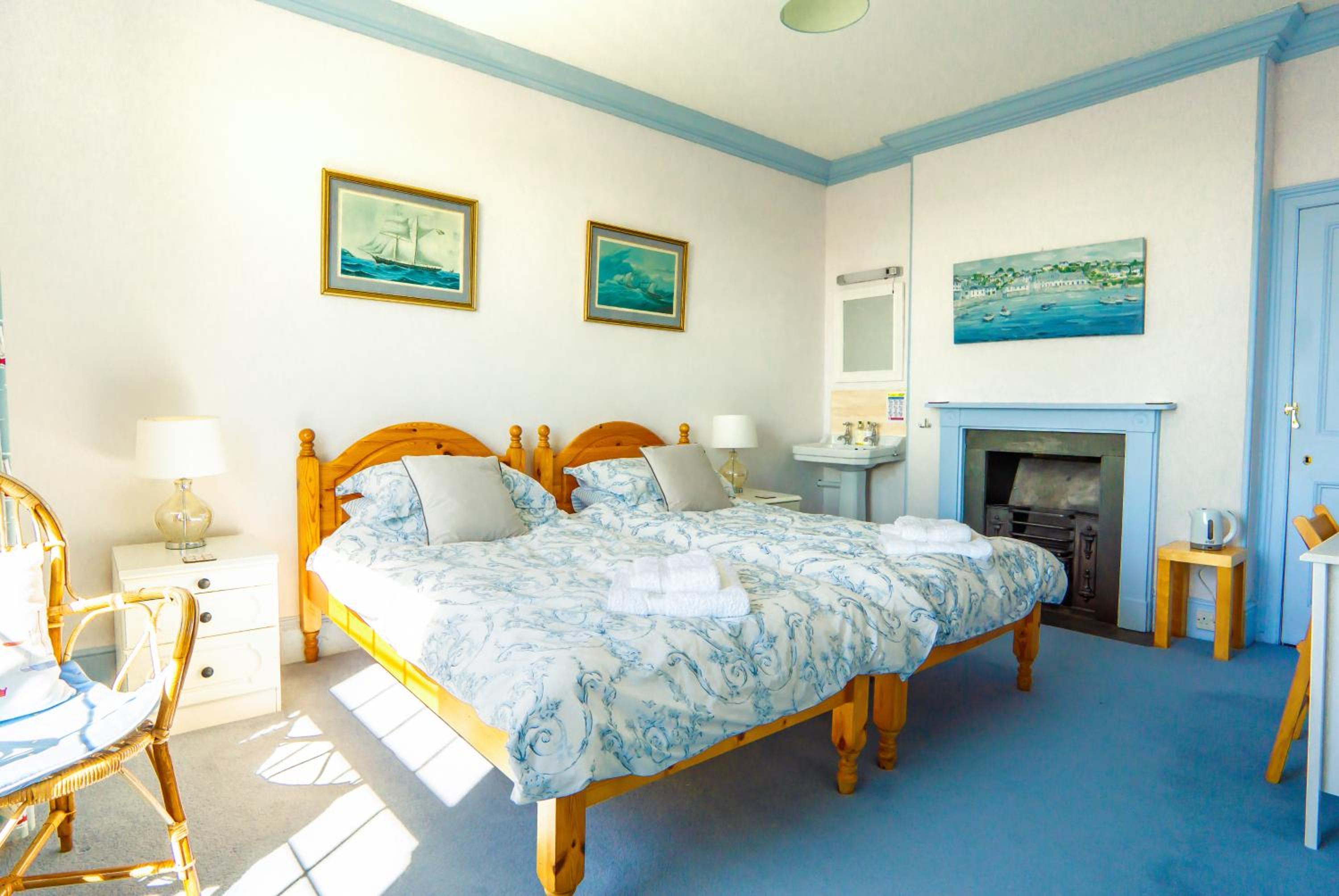 Twin Room photo 1