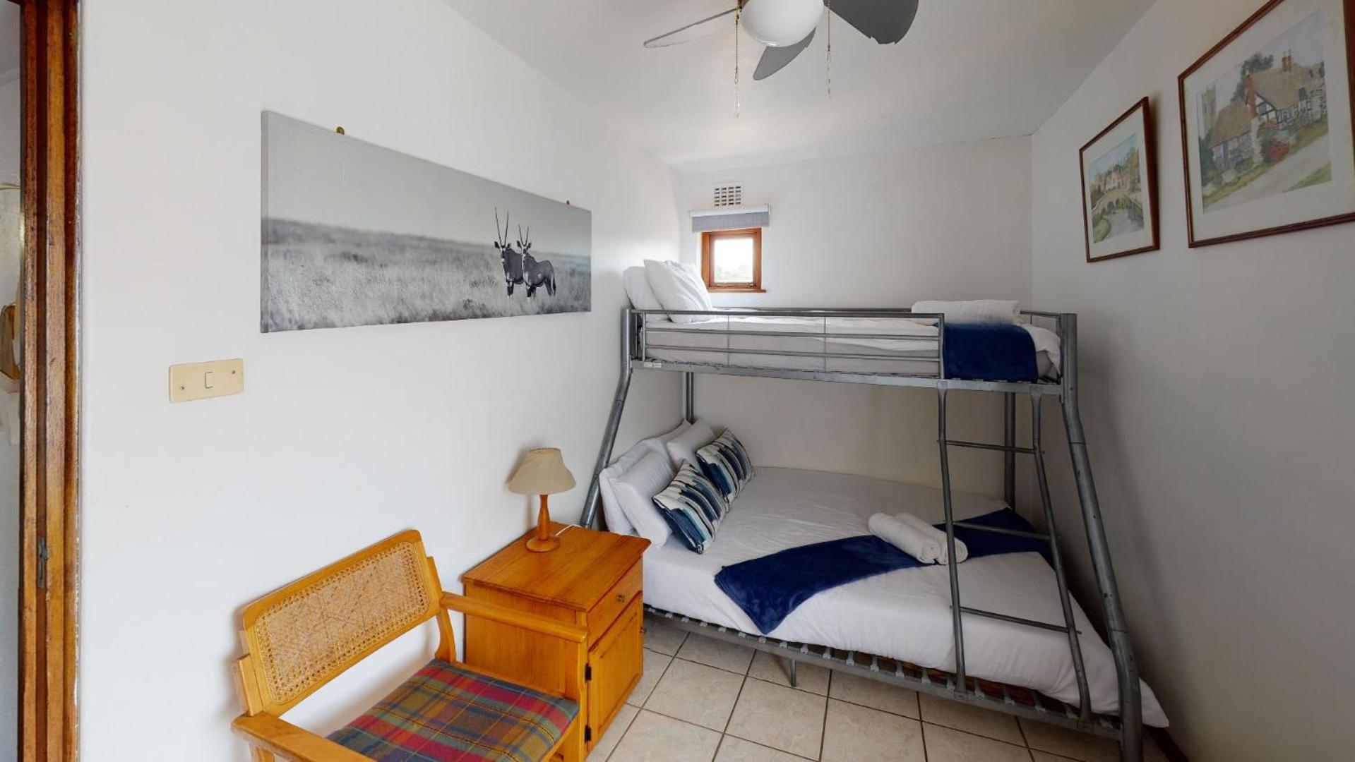 Three-Bedroom Villa photo 1