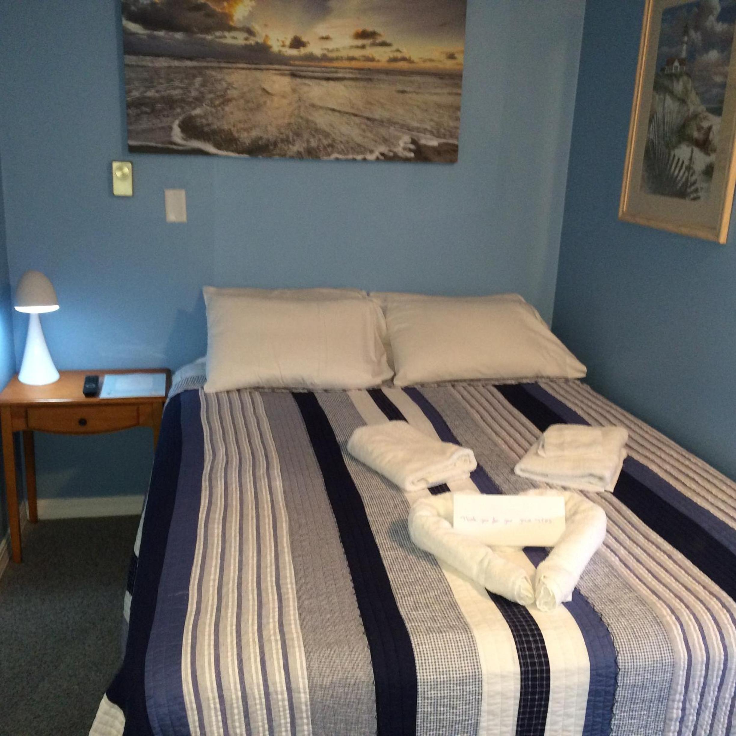 Queen Room - 7 photo 1