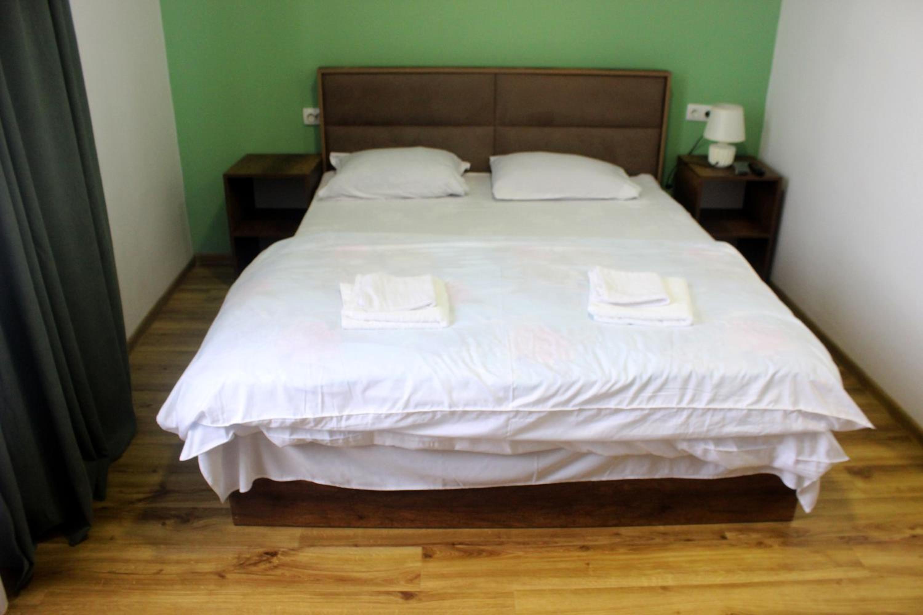 Budget Double Room photo 1