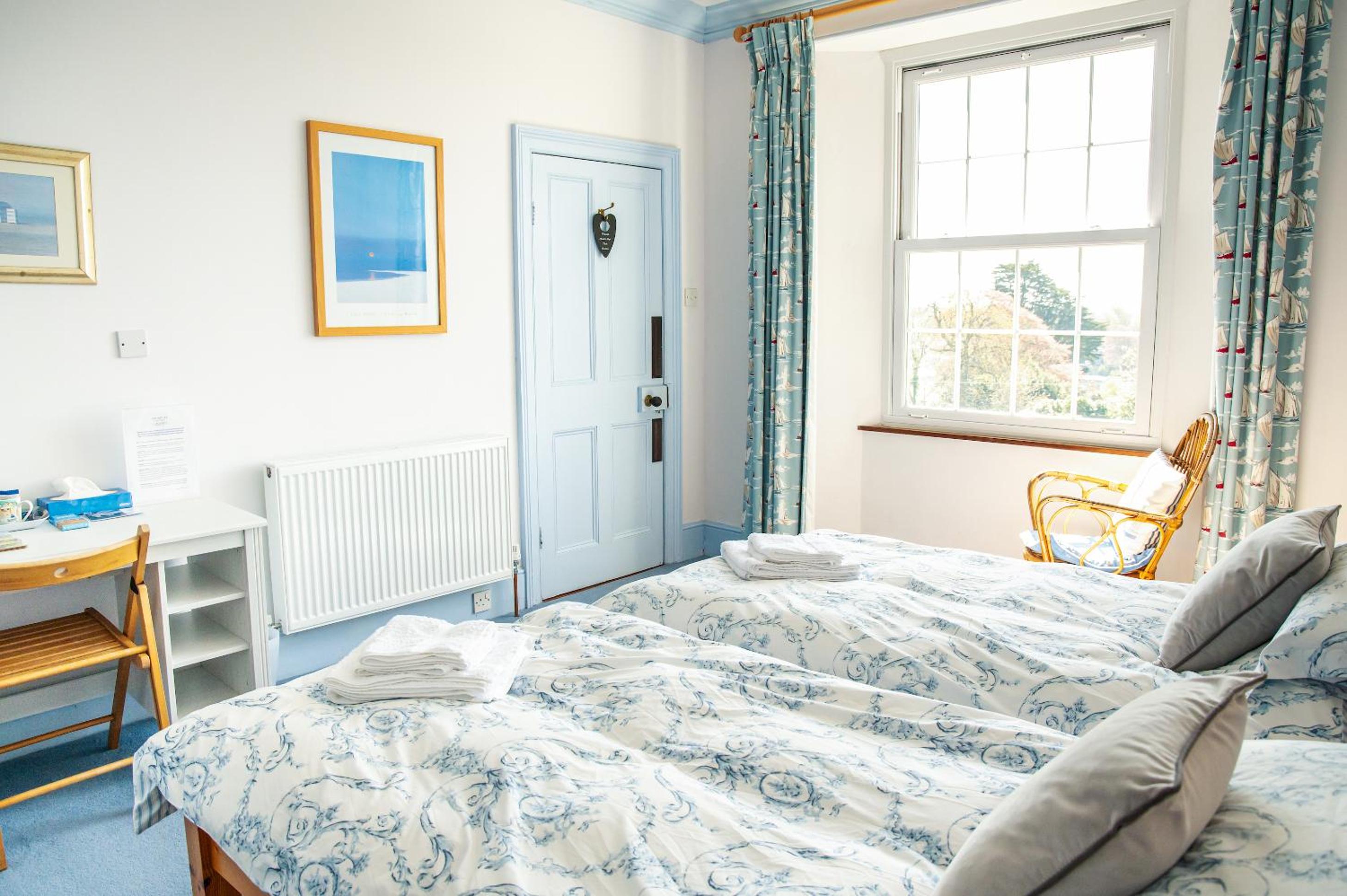Twin Room photo 3