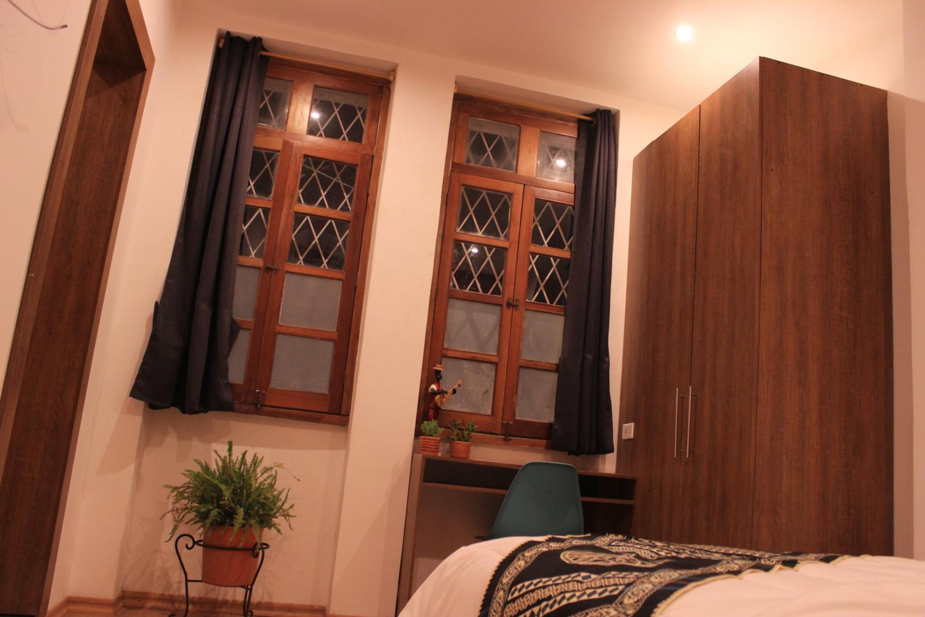 Double Room with Spa Bath photo 3