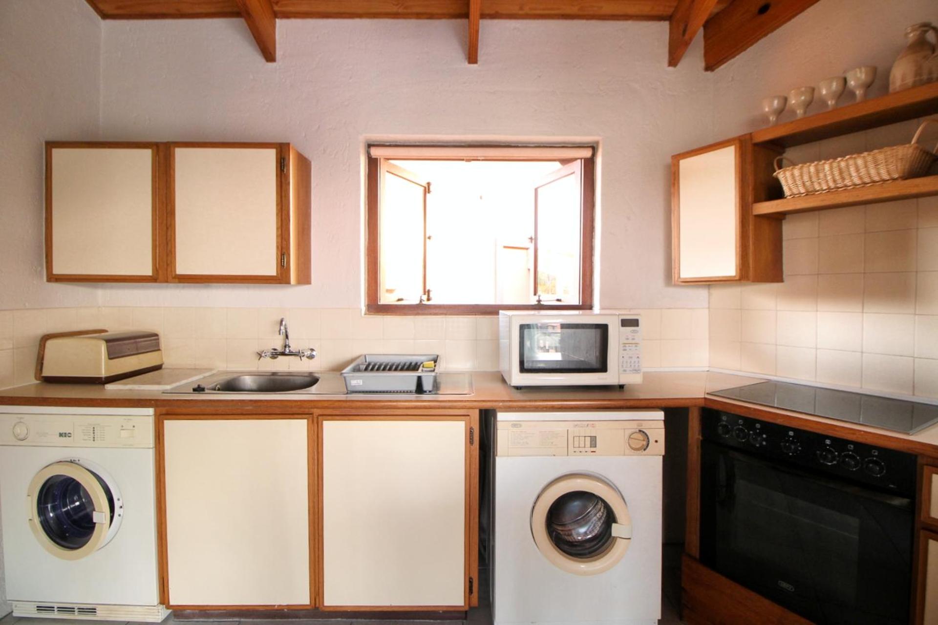 Two-Bedroom Villa photo 2