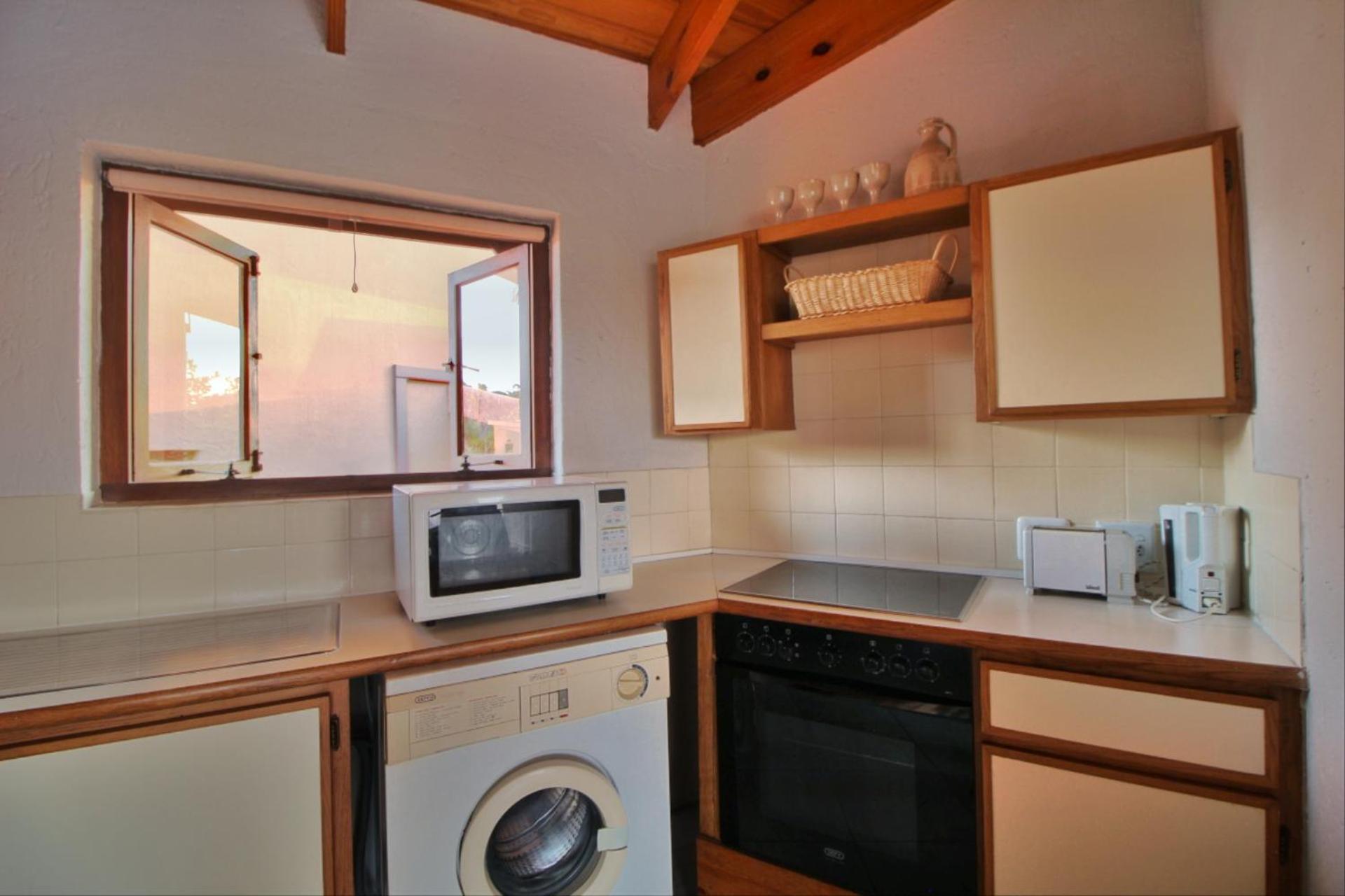 Two-Bedroom Villa photo 3