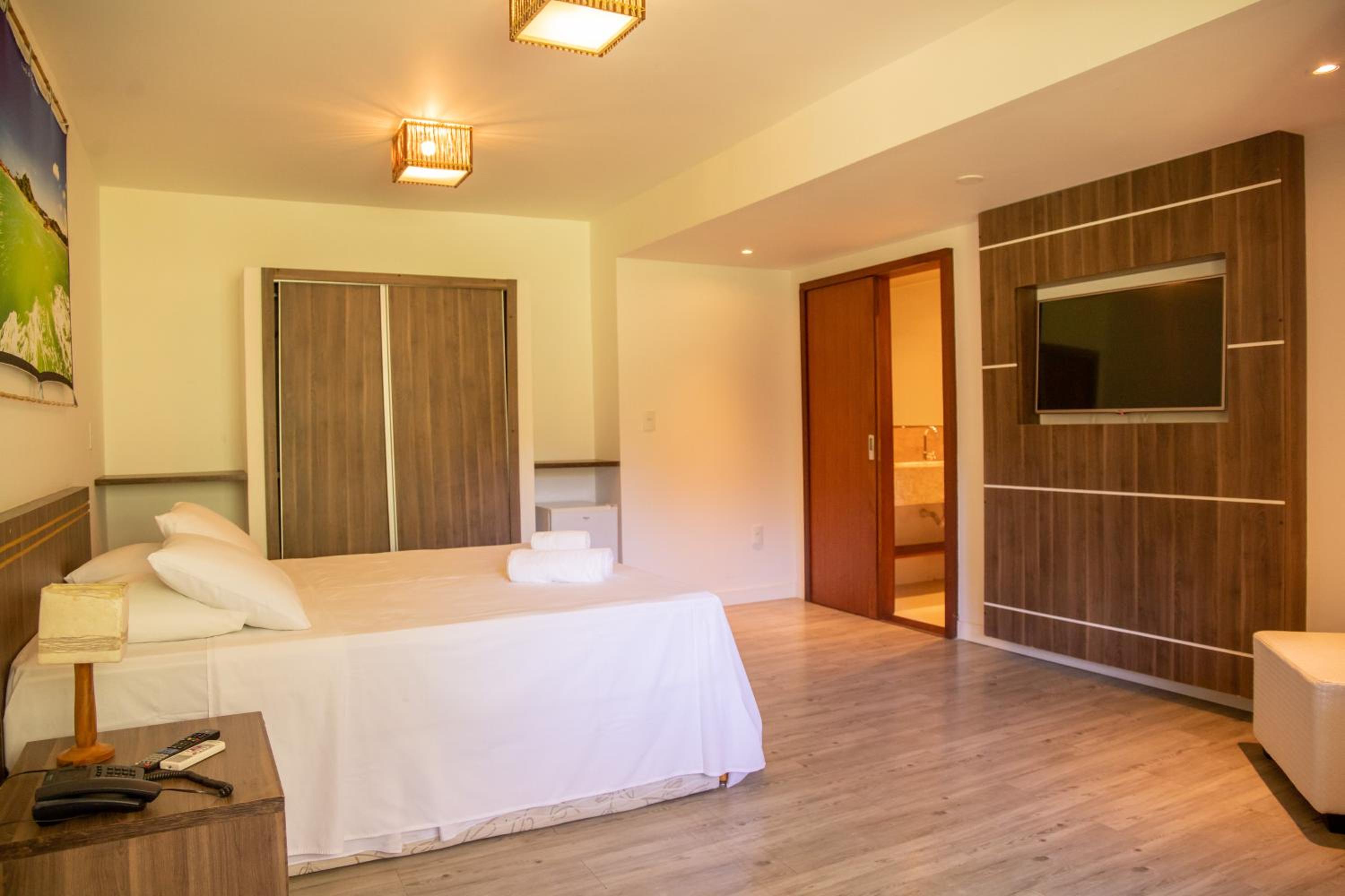 Deluxe Room photo 1
