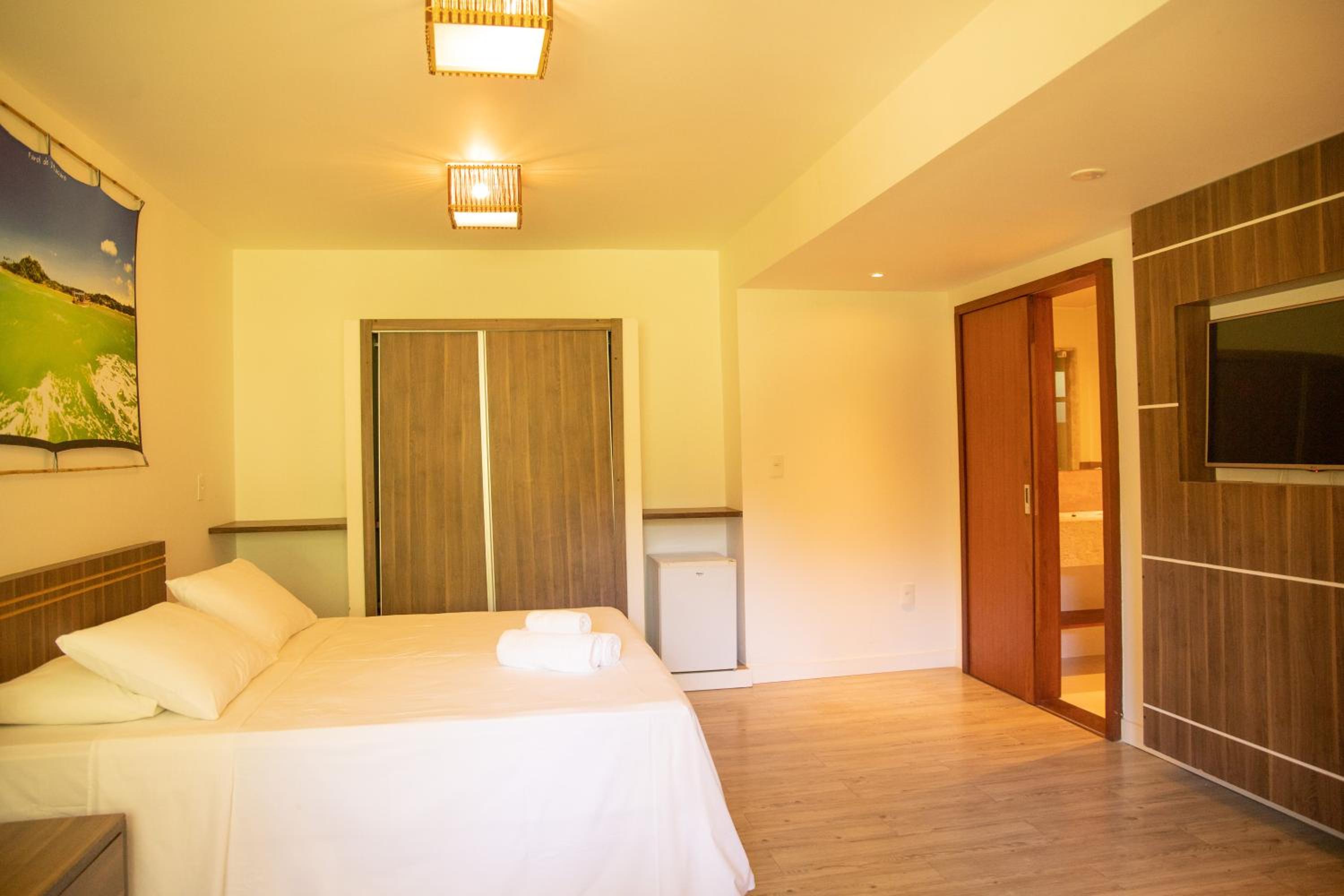Deluxe Room photo 3