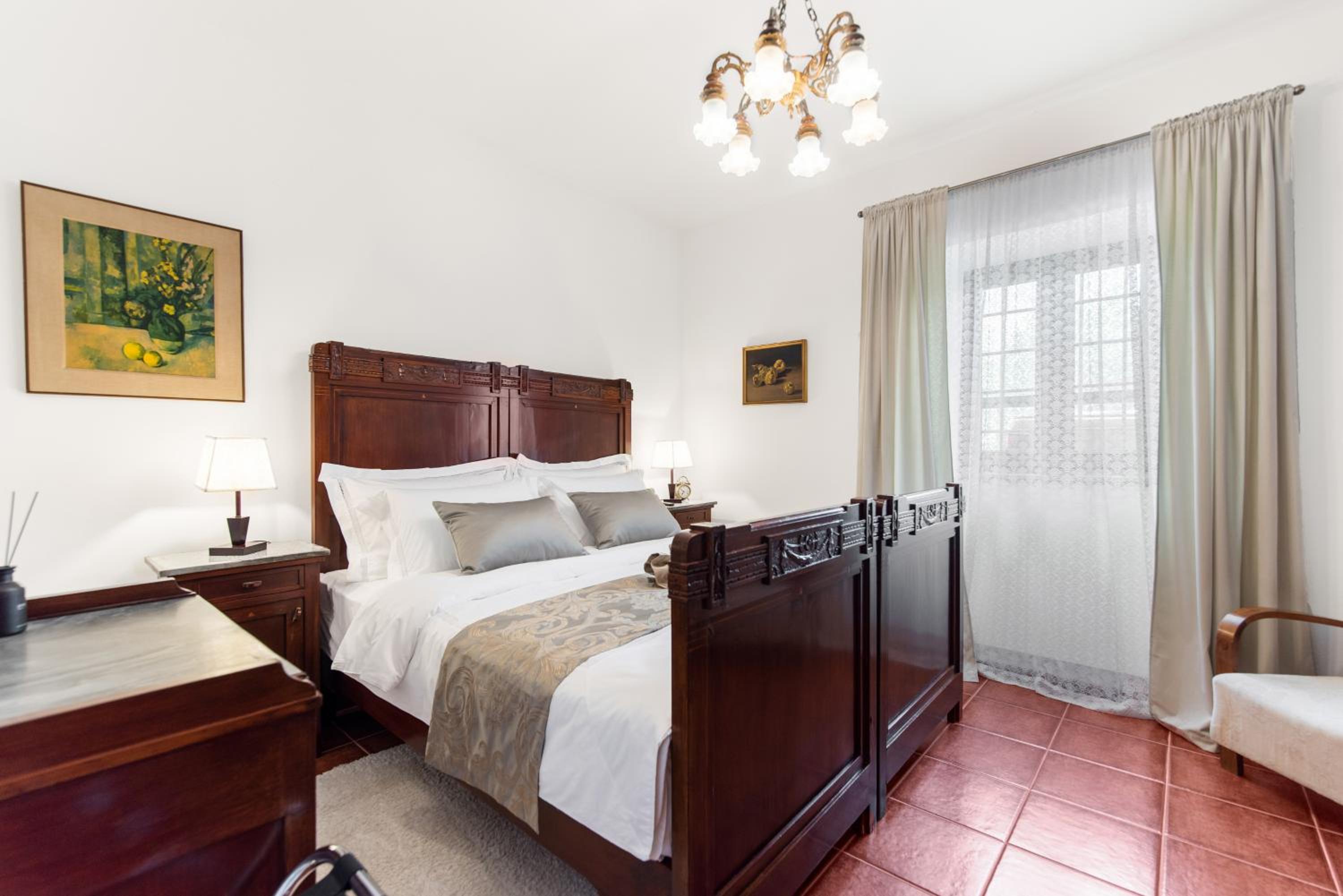 Three-Bedroom Villa photo 1
