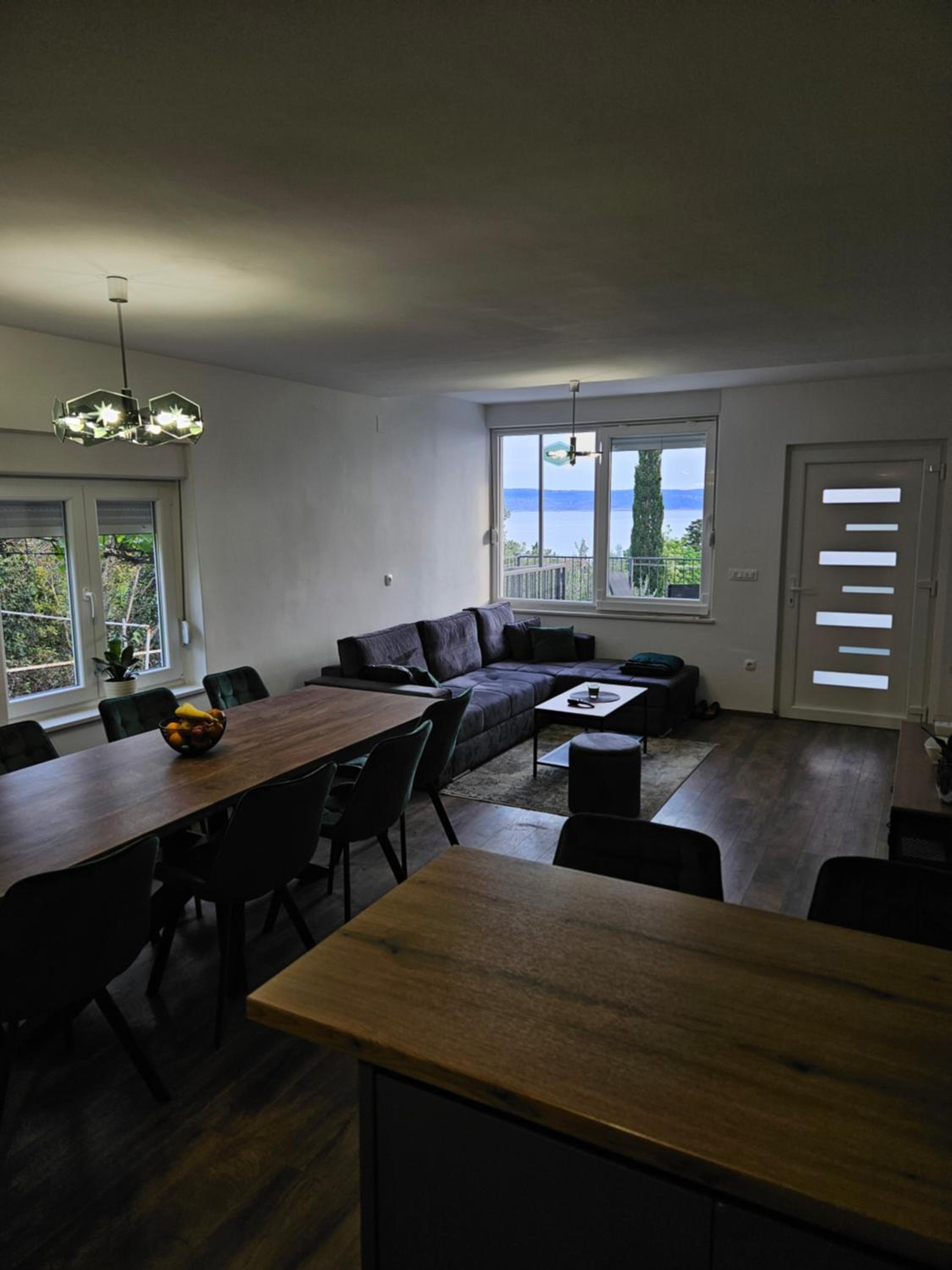 Three-Bedroom House photo 1