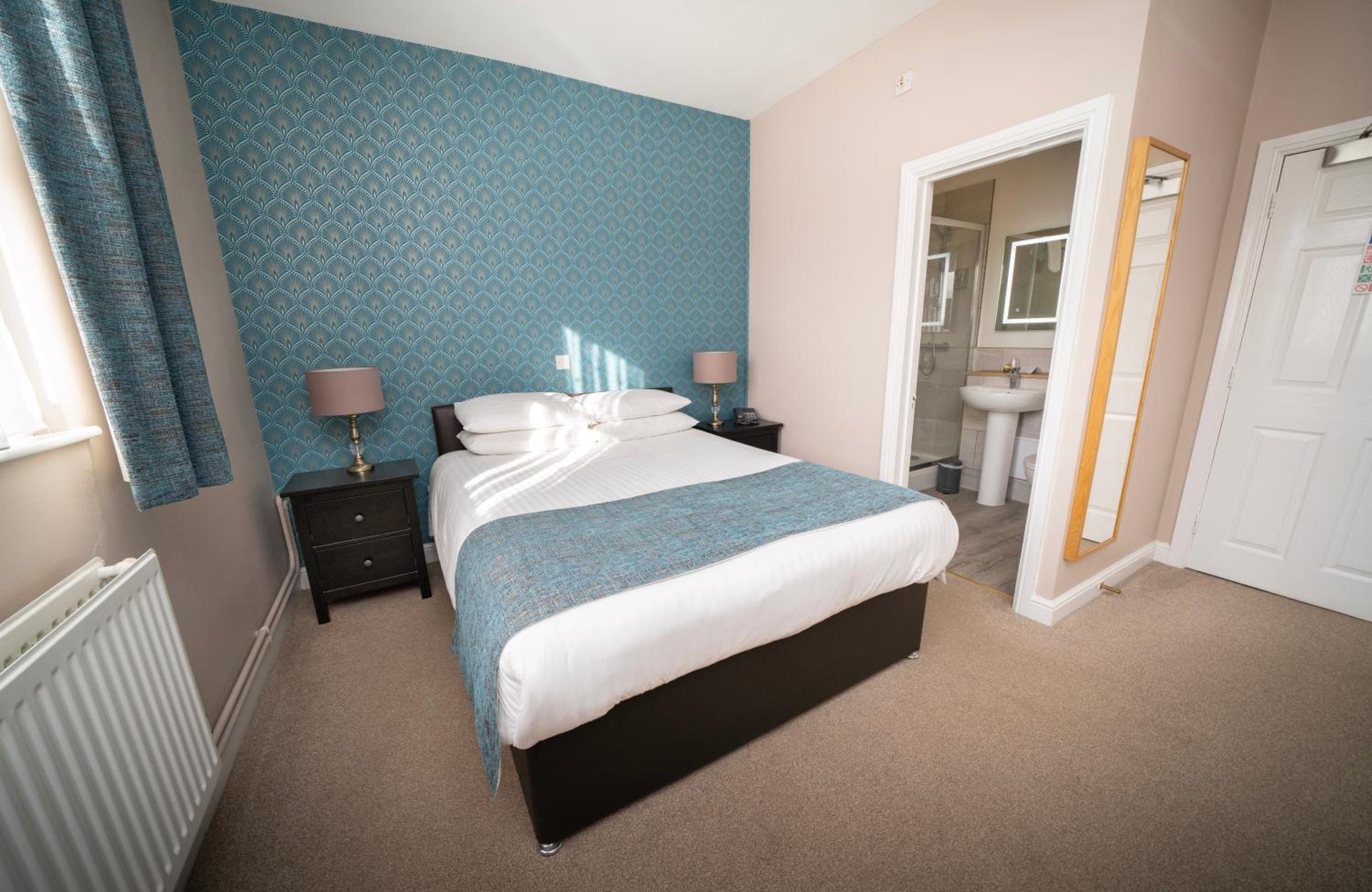 Double Room photo 2