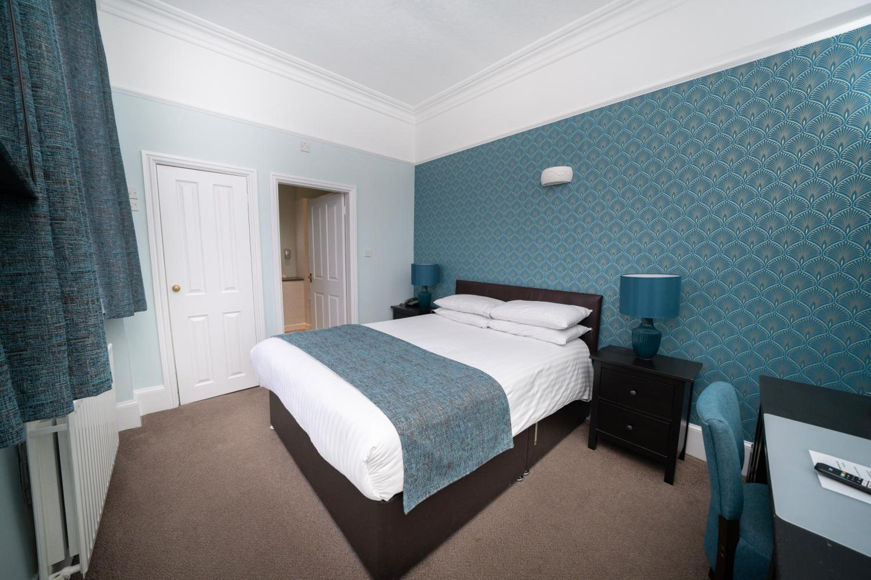 Double Room photo 3