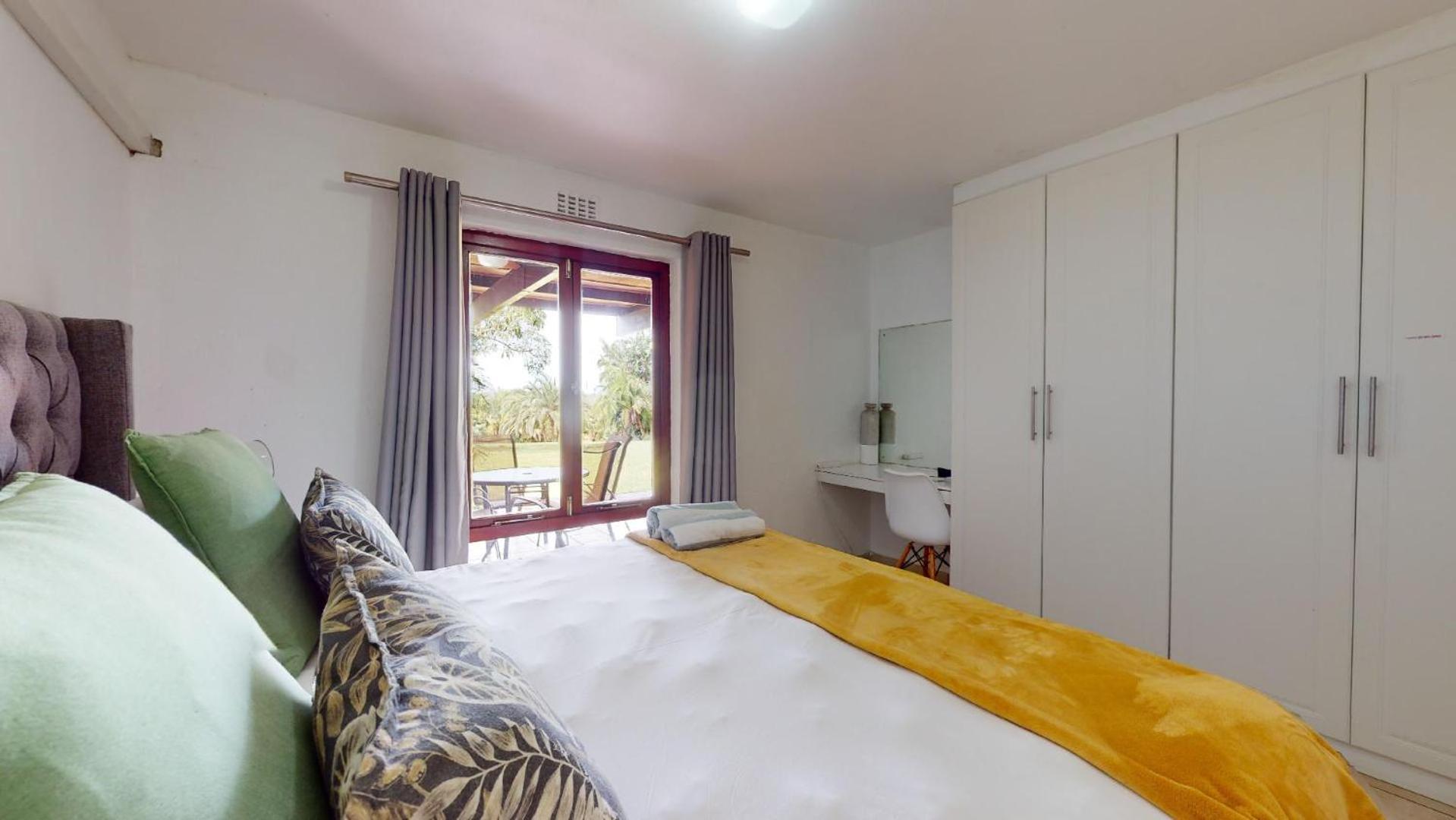 Two-Bedroom Villa photo 3
