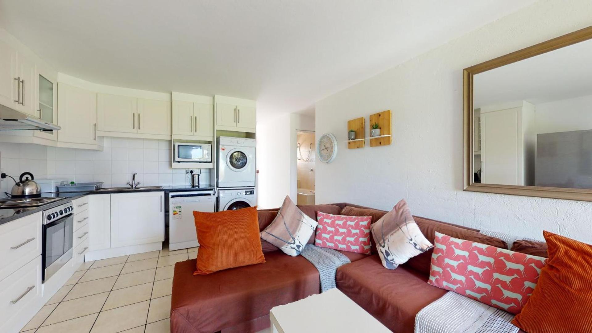 Two-Bedroom Villa photo 2
