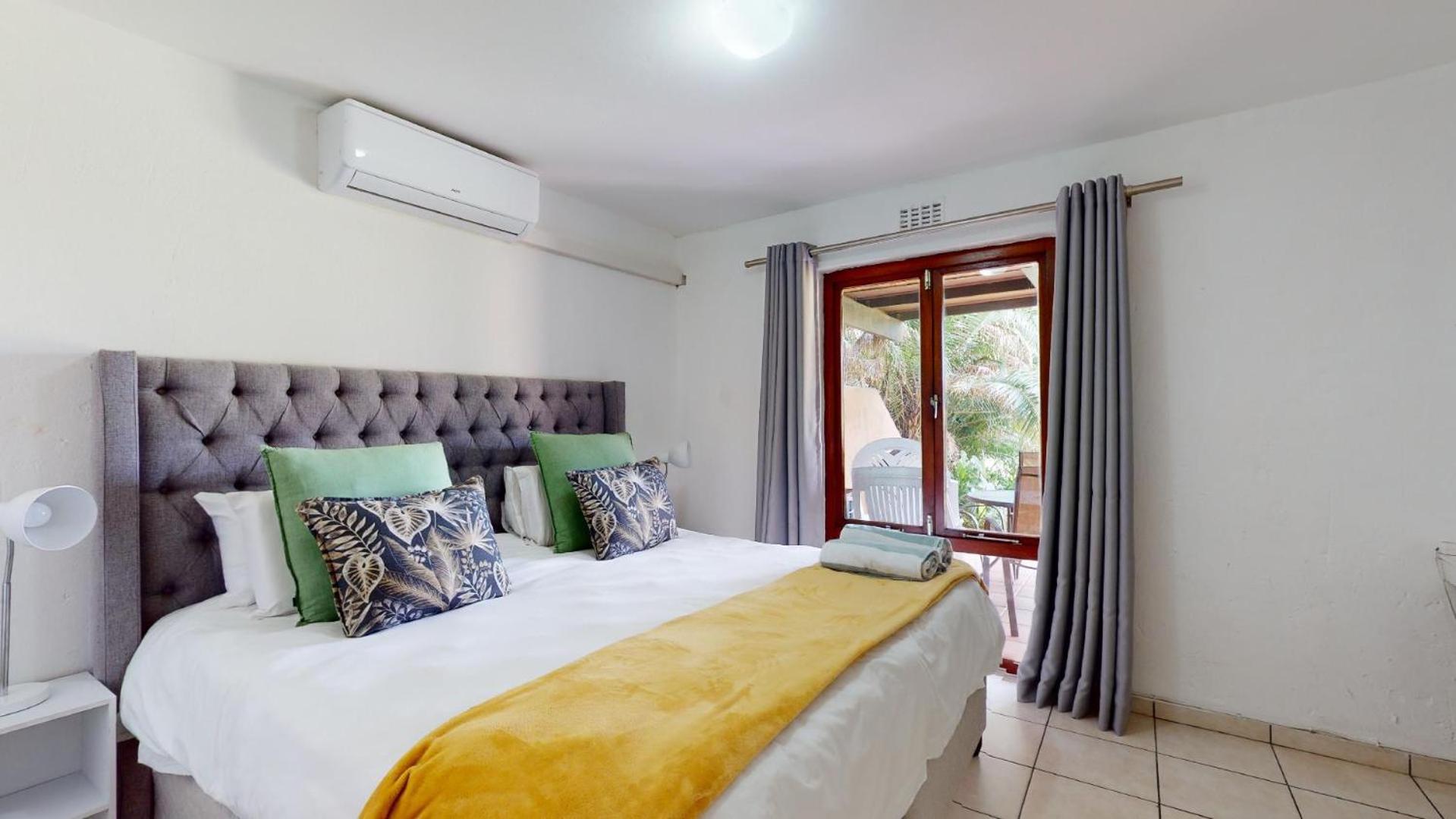 Two-Bedroom Villa photo 1