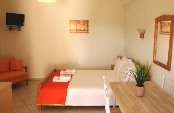 Standard Double Room - Photo 4