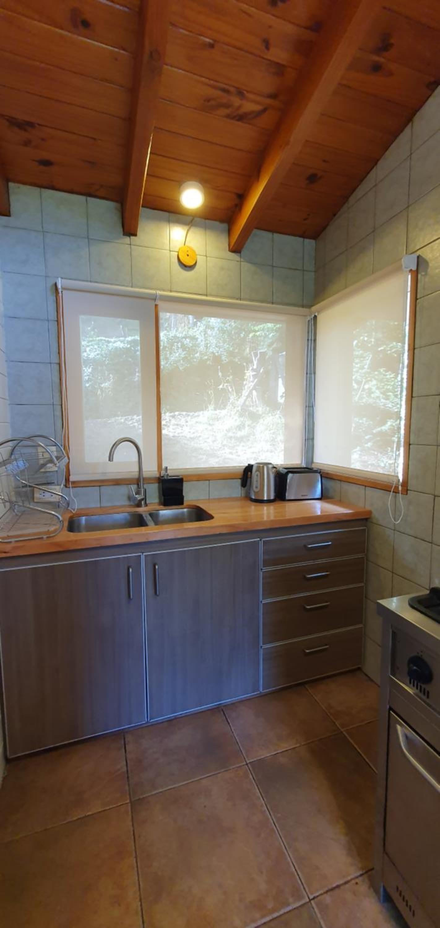 Two-Bedroom House photo 2