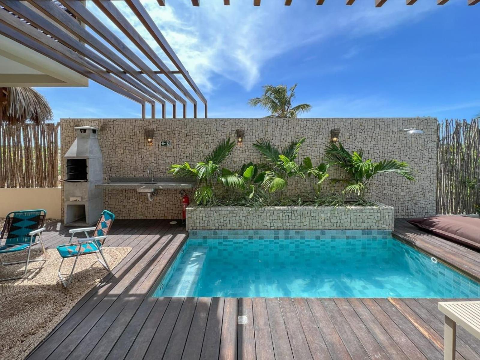 Three-Bedroom Villa photo 2