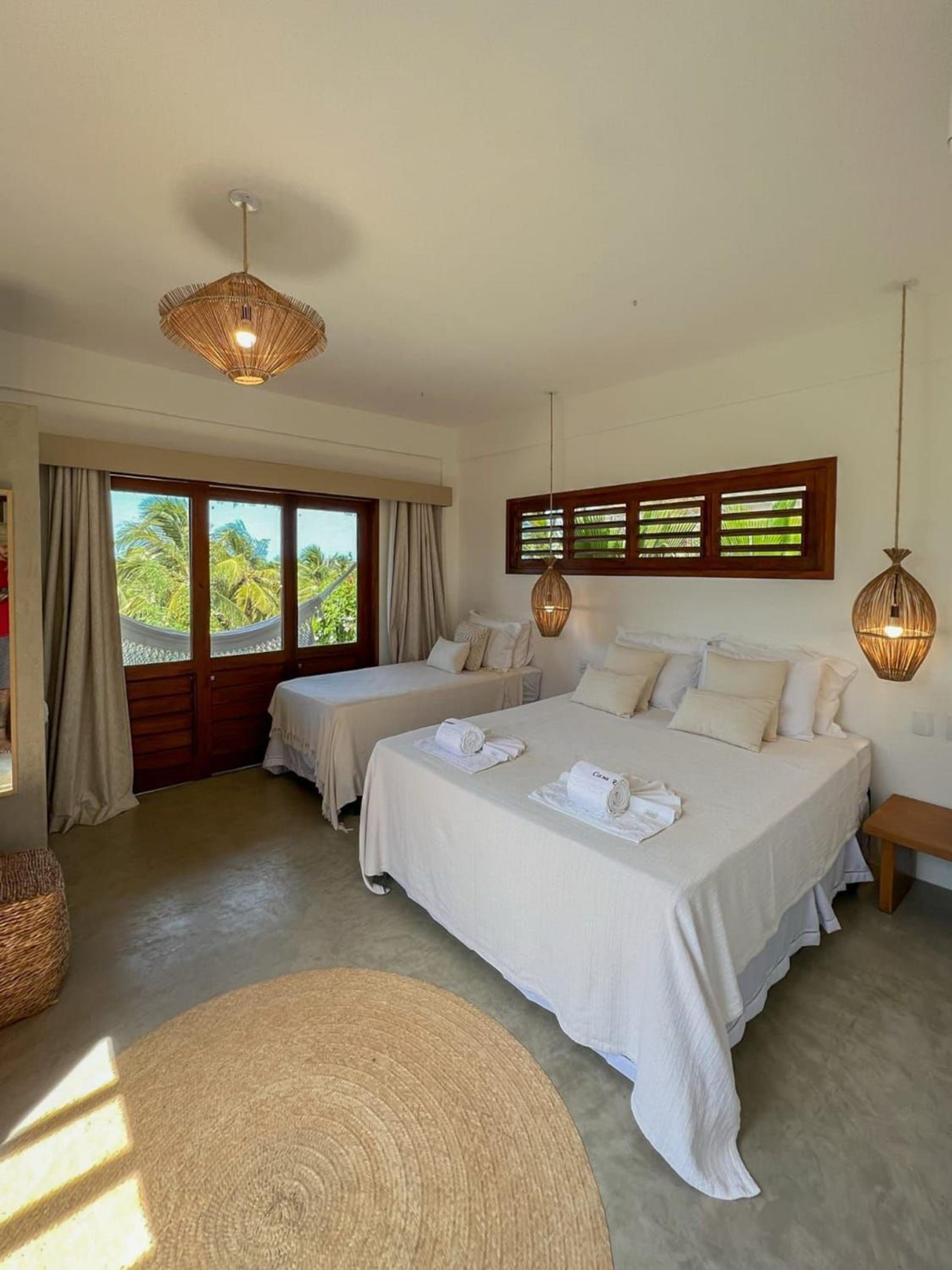 Three-Bedroom Villa photo 1