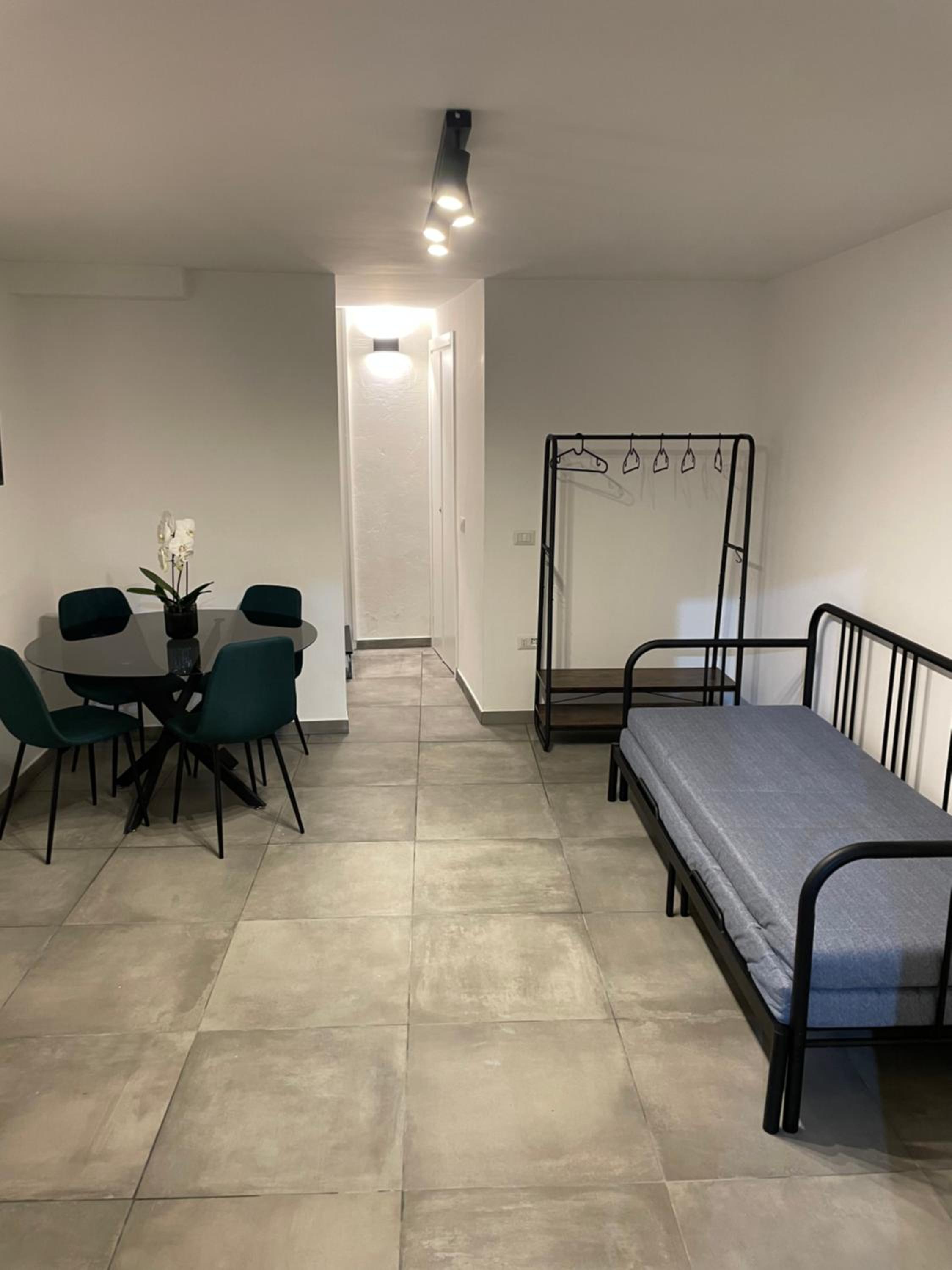 Maisonette