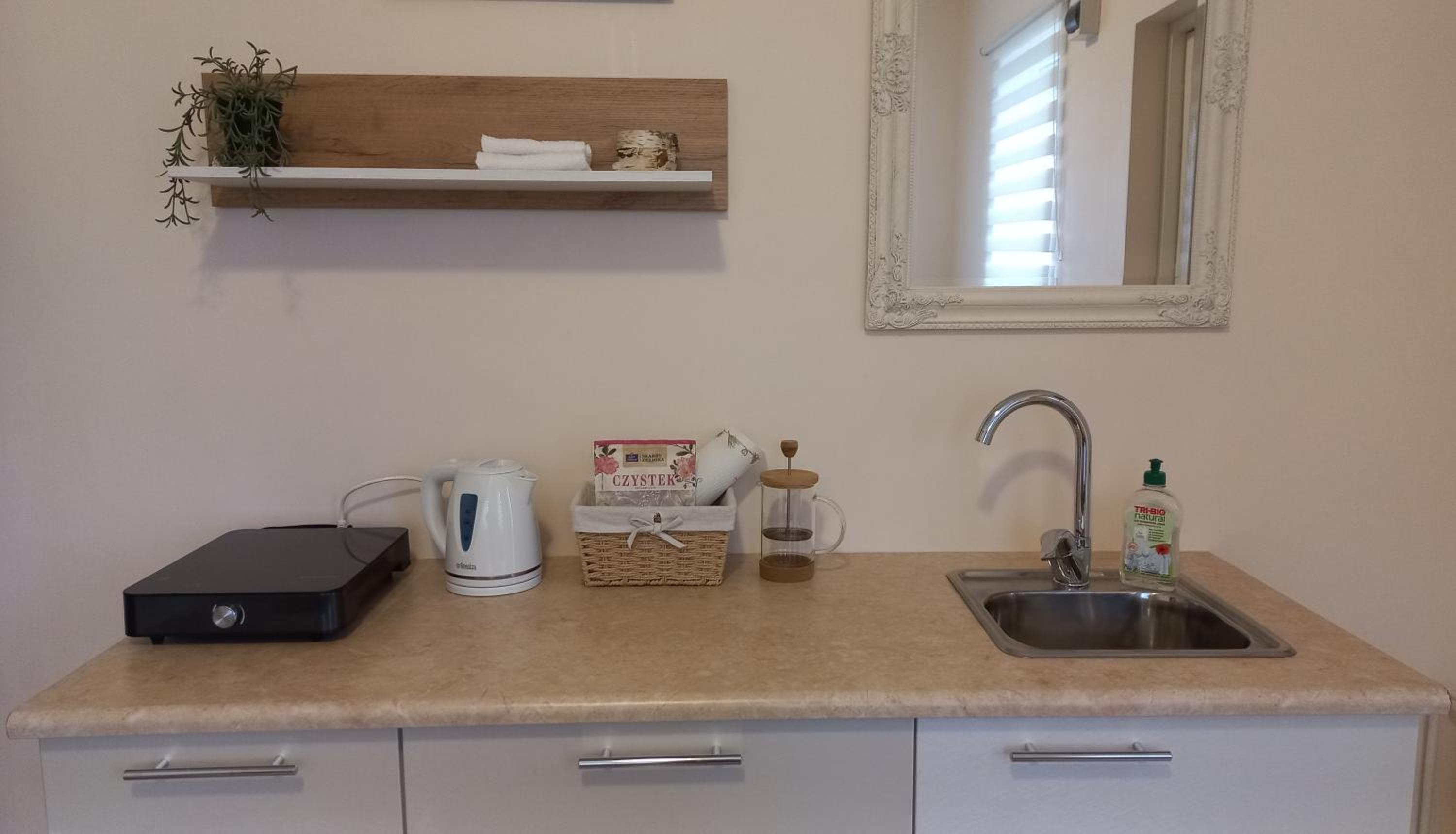 One-Bedroom House - Photo 12