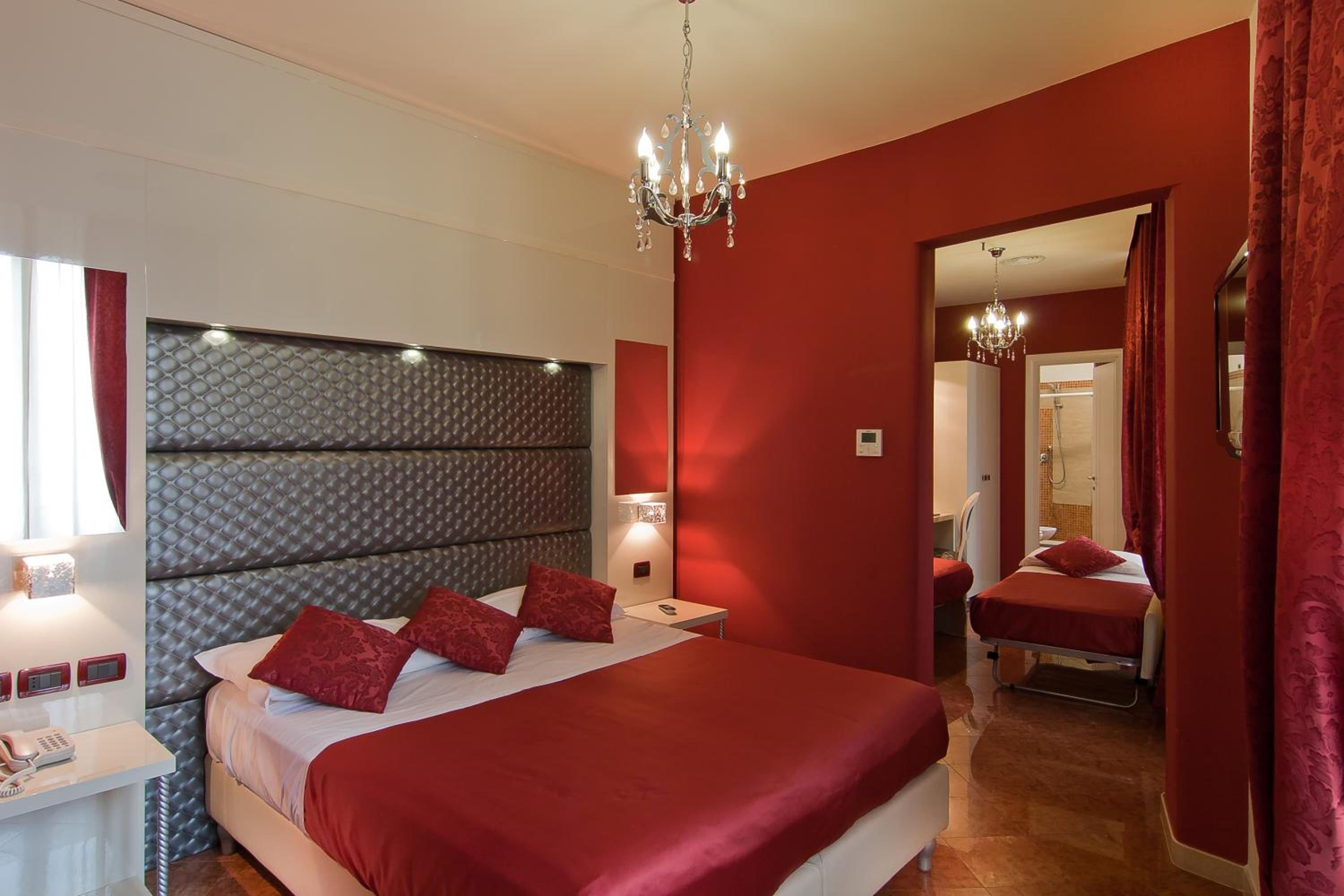 Junior Suite photo 1