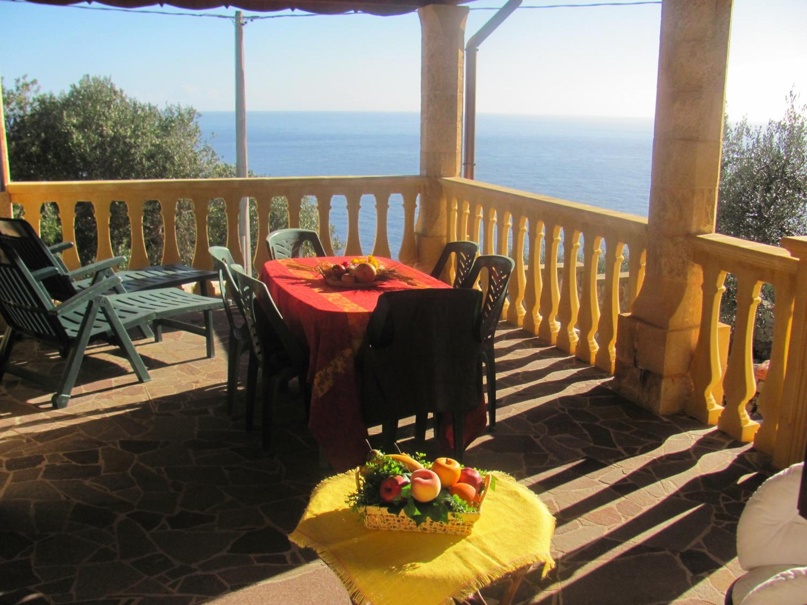Villa with Sea View photo 2