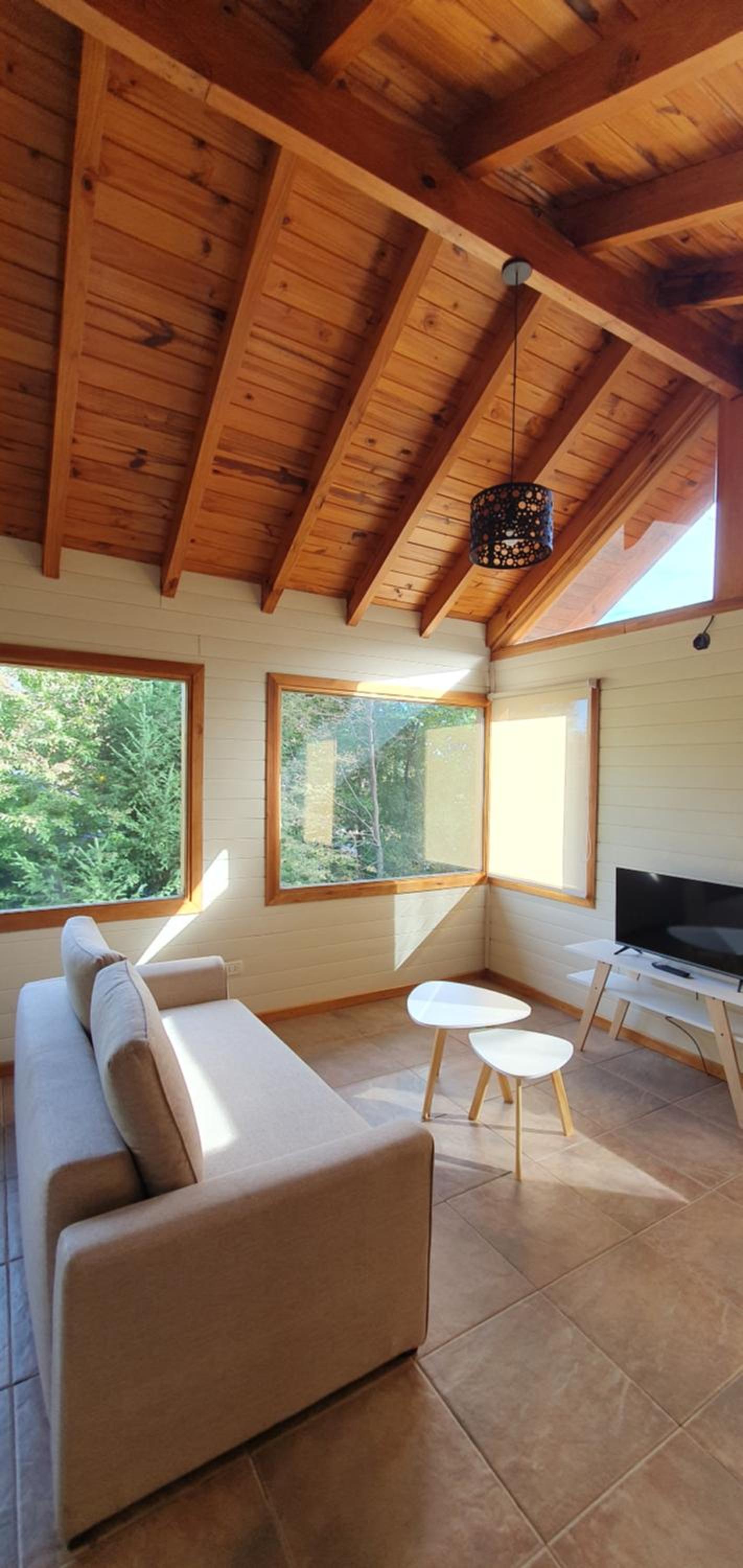 Two-Bedroom House photo 1