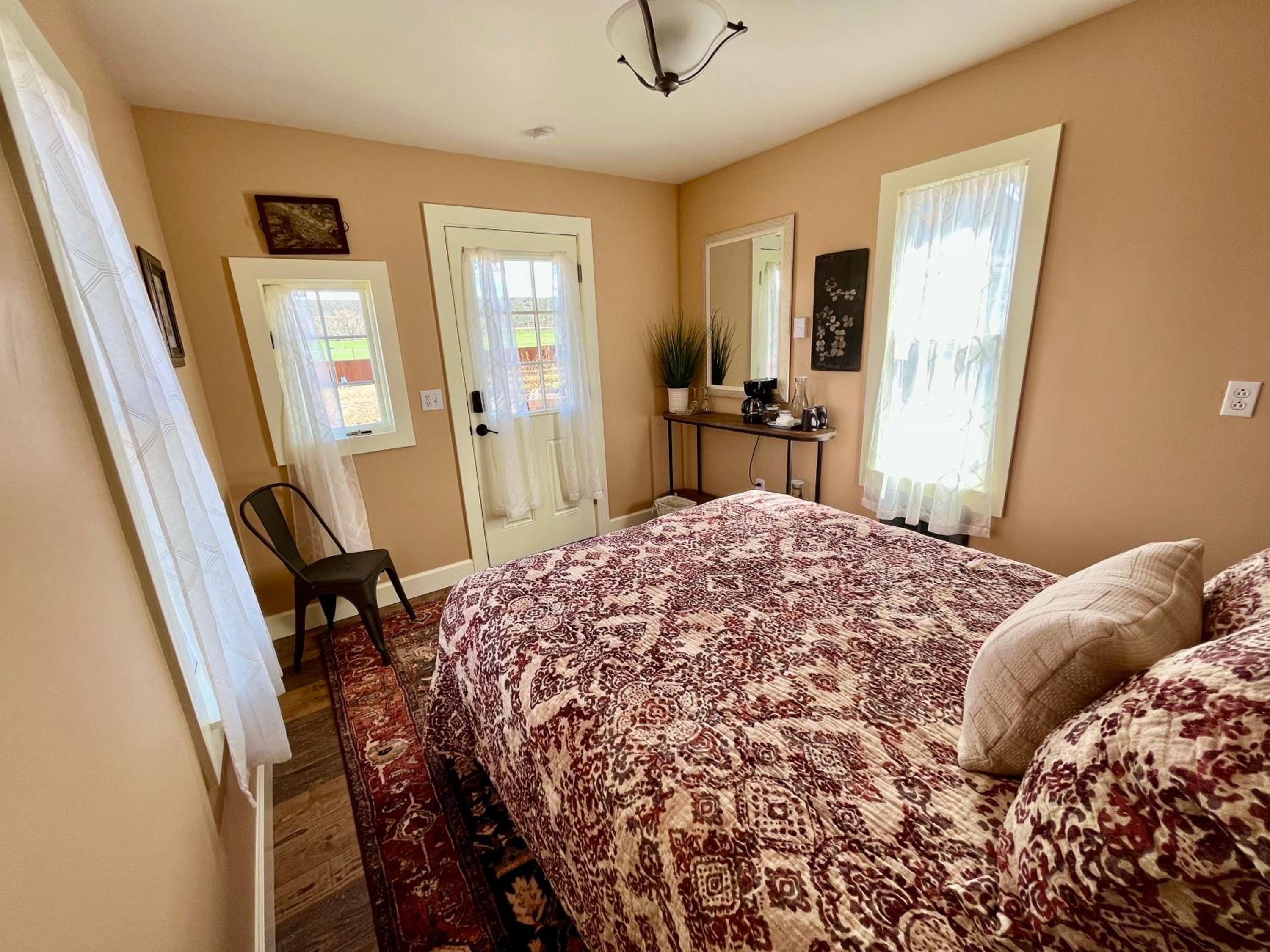 One-Bedroom House photo 3