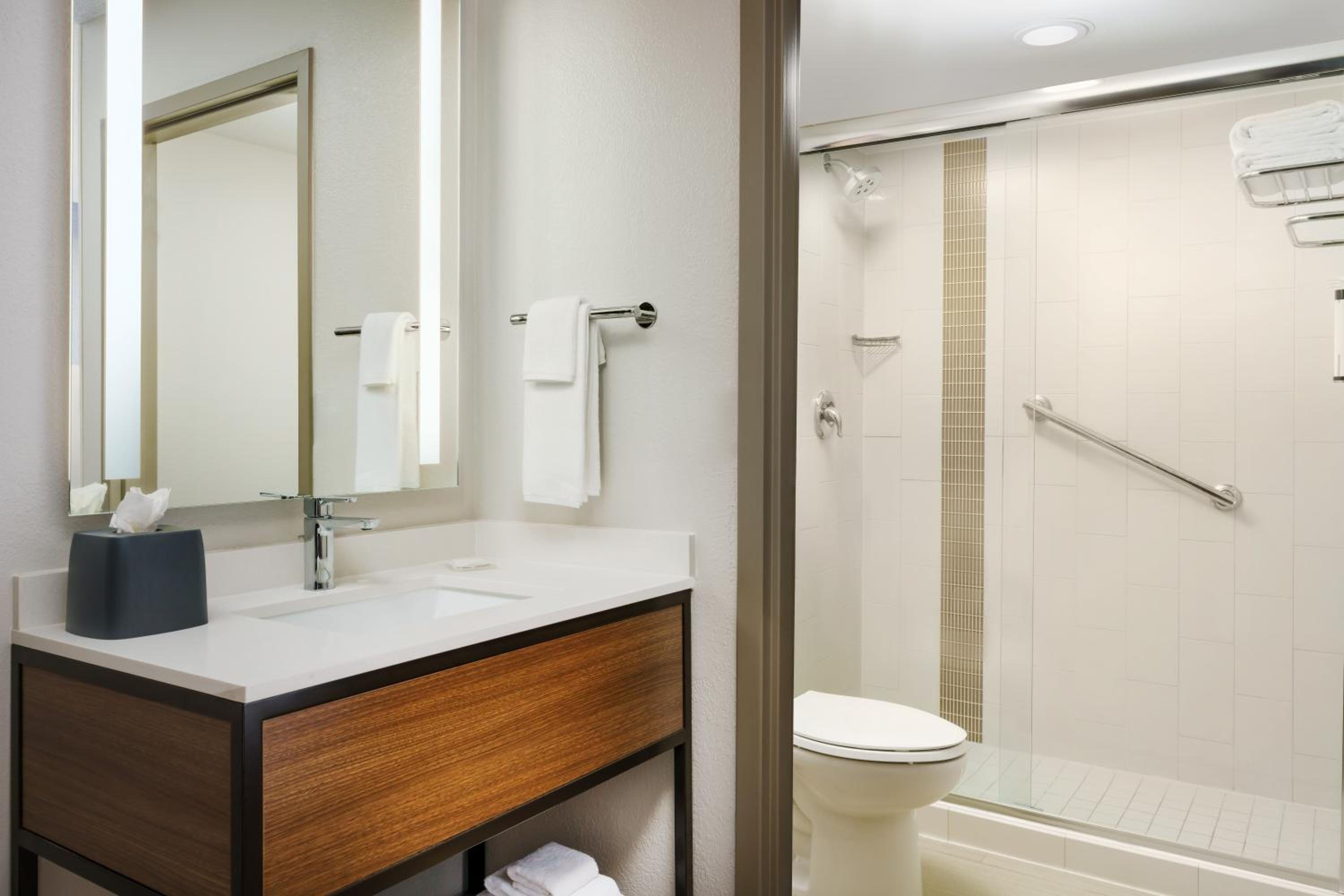 Available room